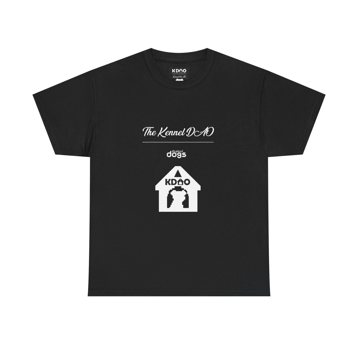 The Kennel DAO Shirt
