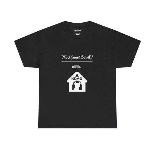 The Kennel DAO Shirt
