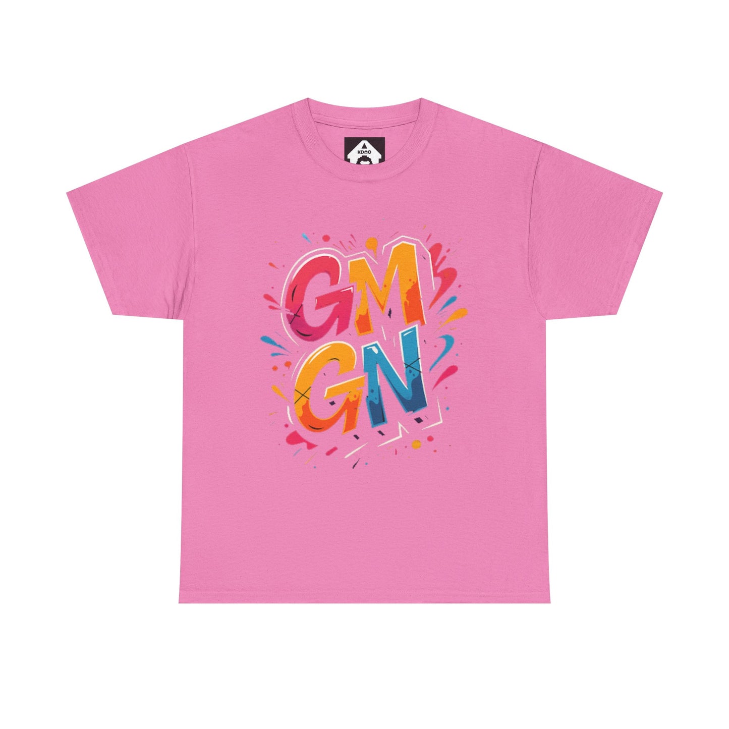 GMGN2 T-Shirt