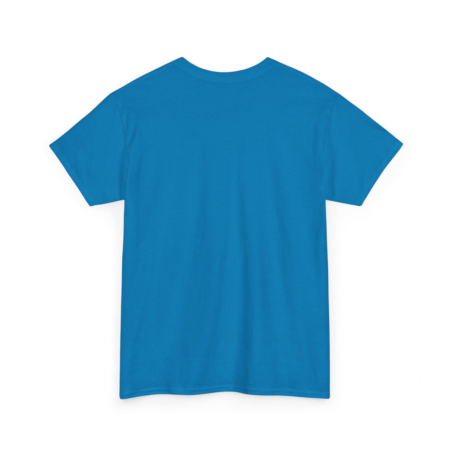 Giga Leak God Unisex Heavy Cotton Tee