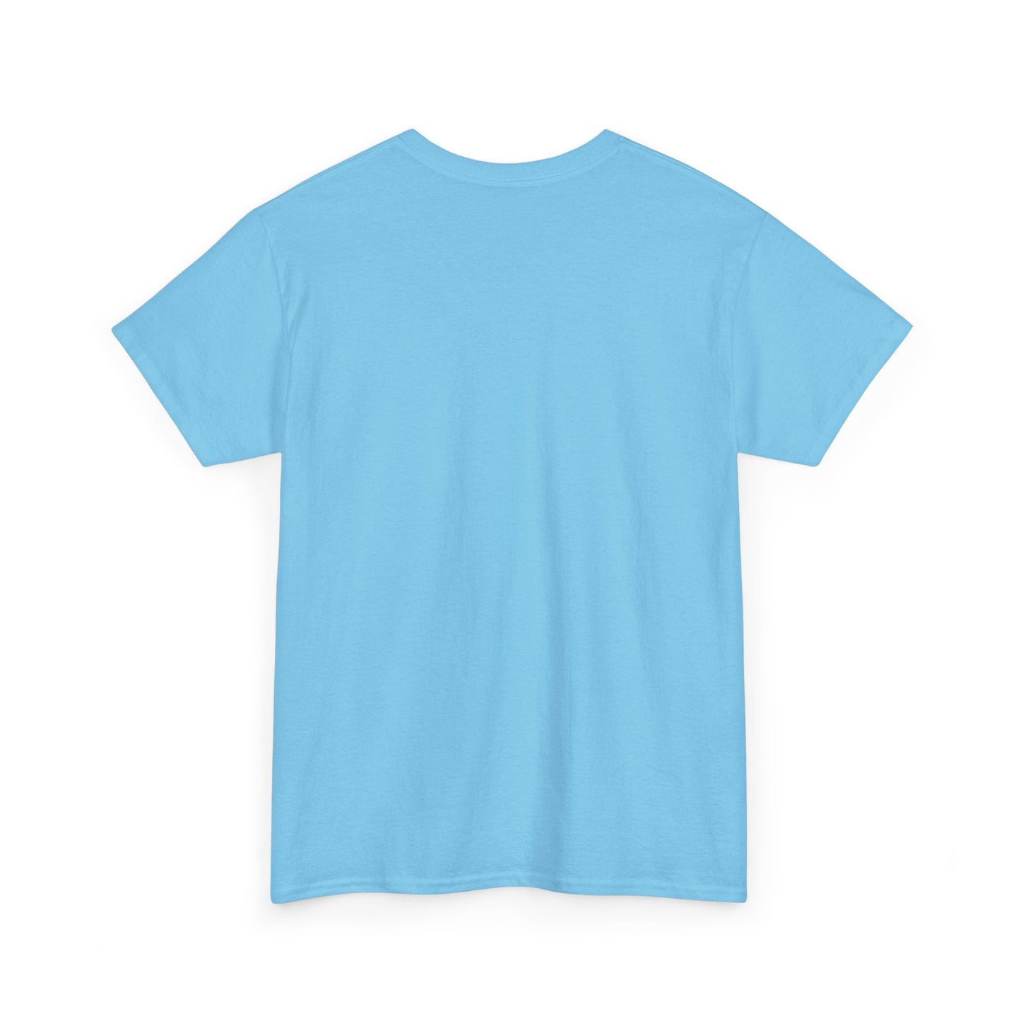 Giga Leak God Unisex Heavy Cotton Tee