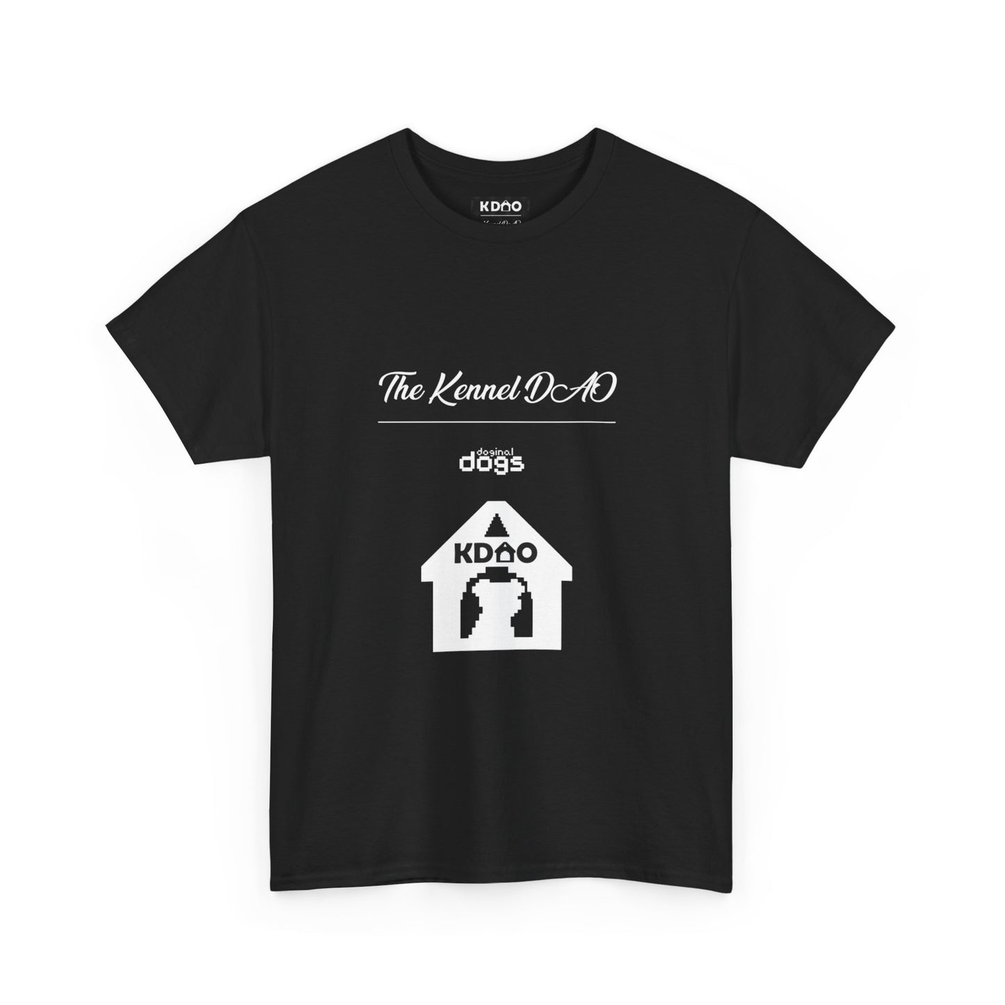 The Kennel DAO Shirt