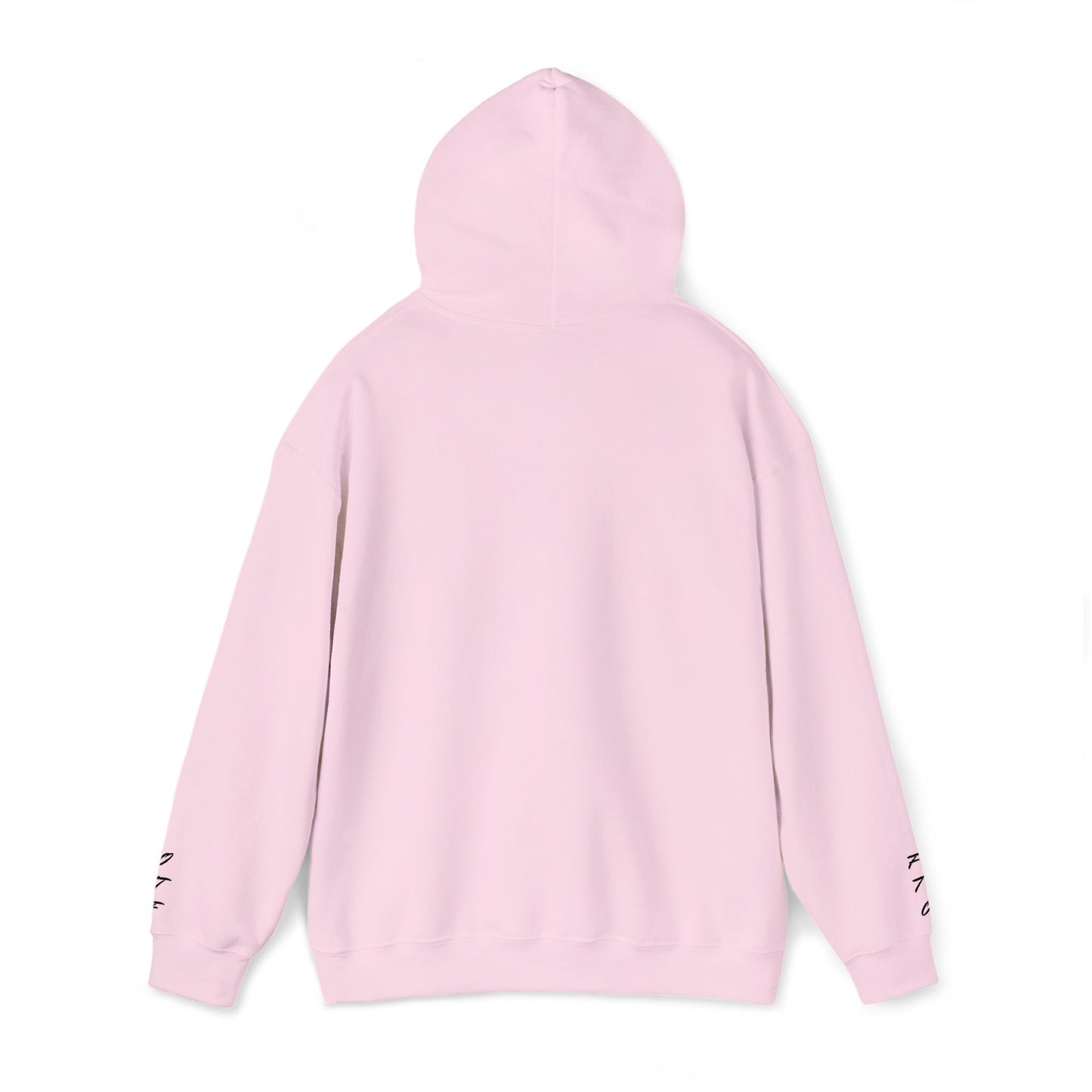 The Kennel DAO Embroided Hoodie