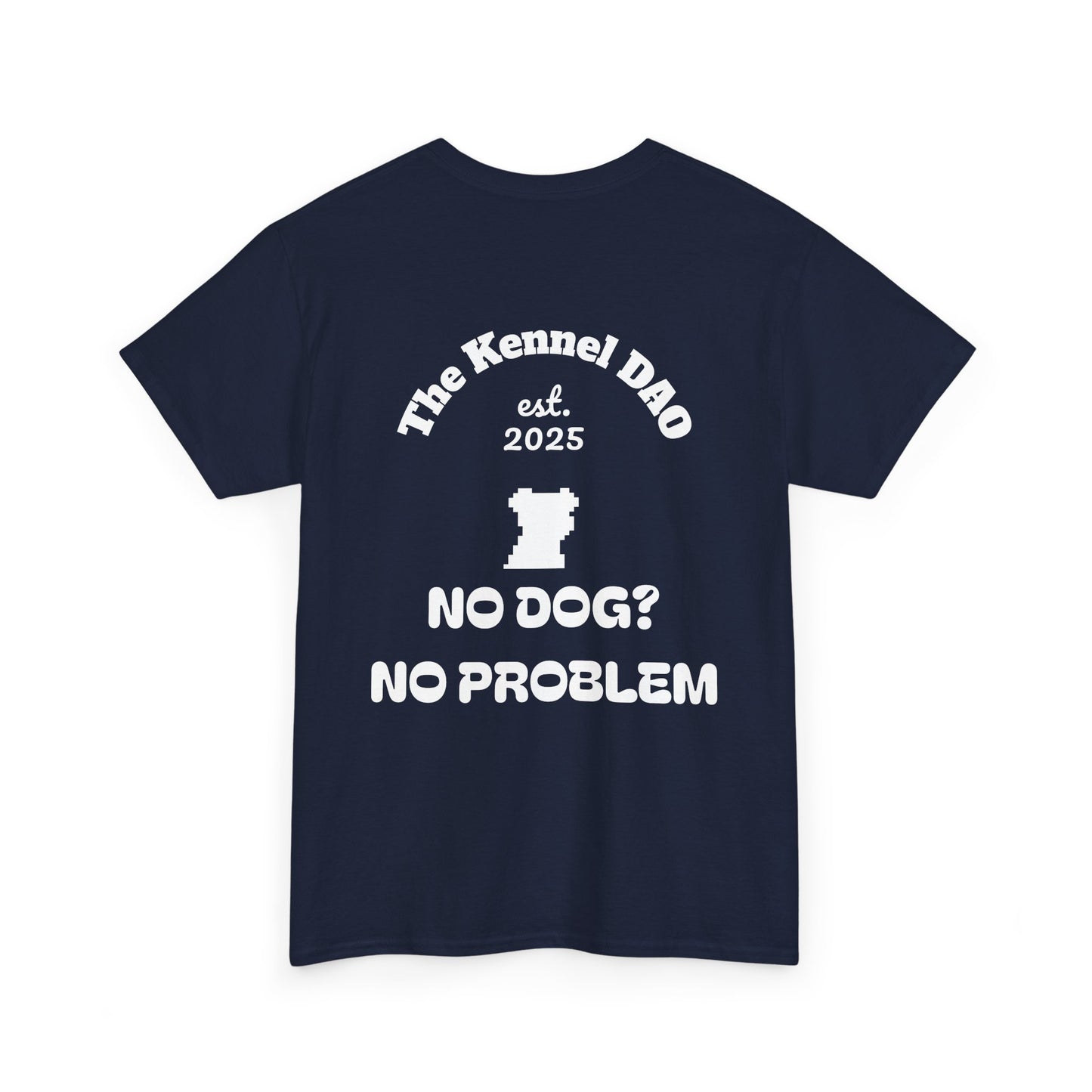 The Kennel DAO Shirt