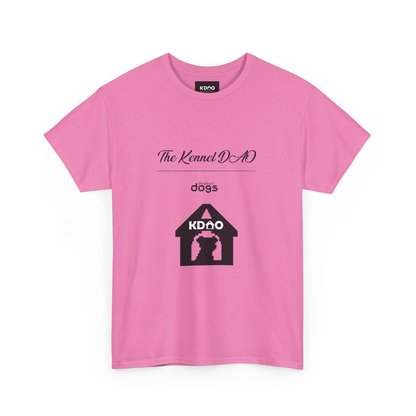 The Kennel DAO Shirt