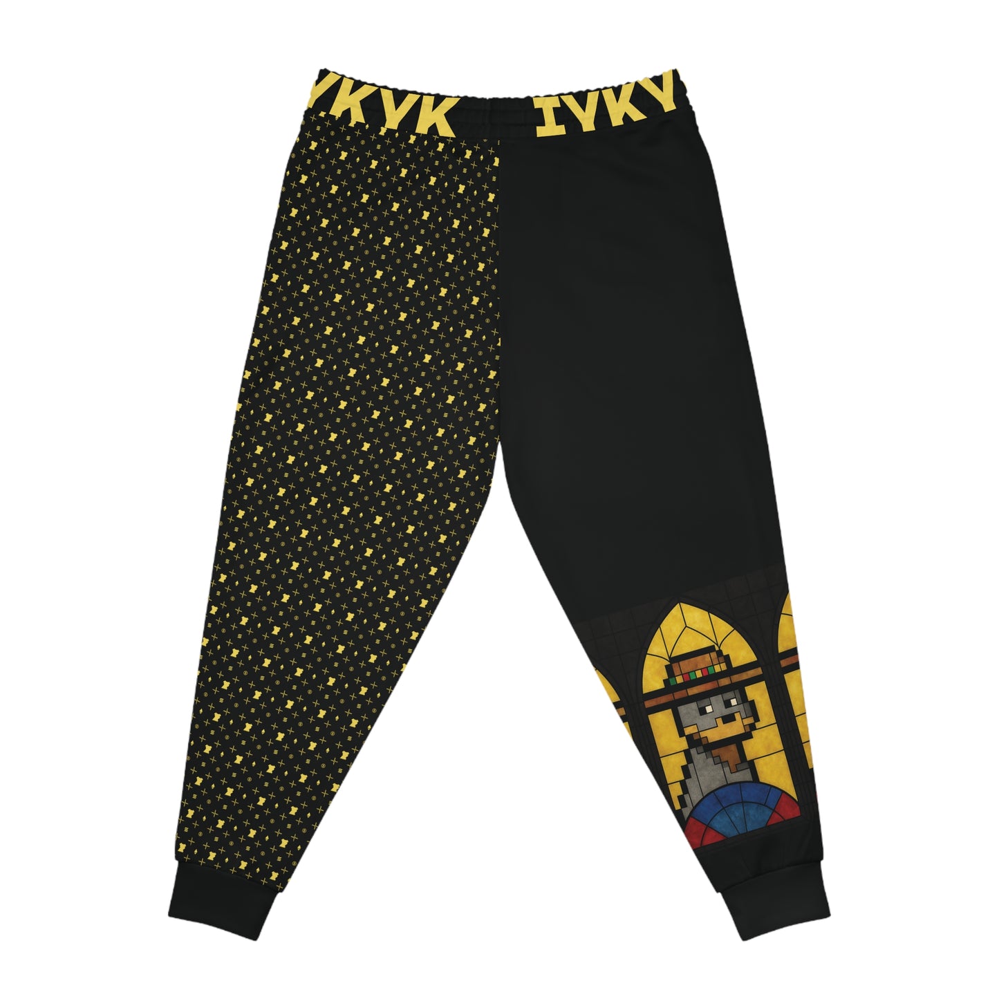 Copy of Kush Joggers