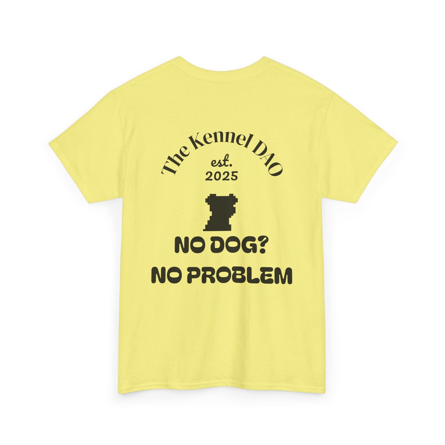 The Kennel DAO Shirt