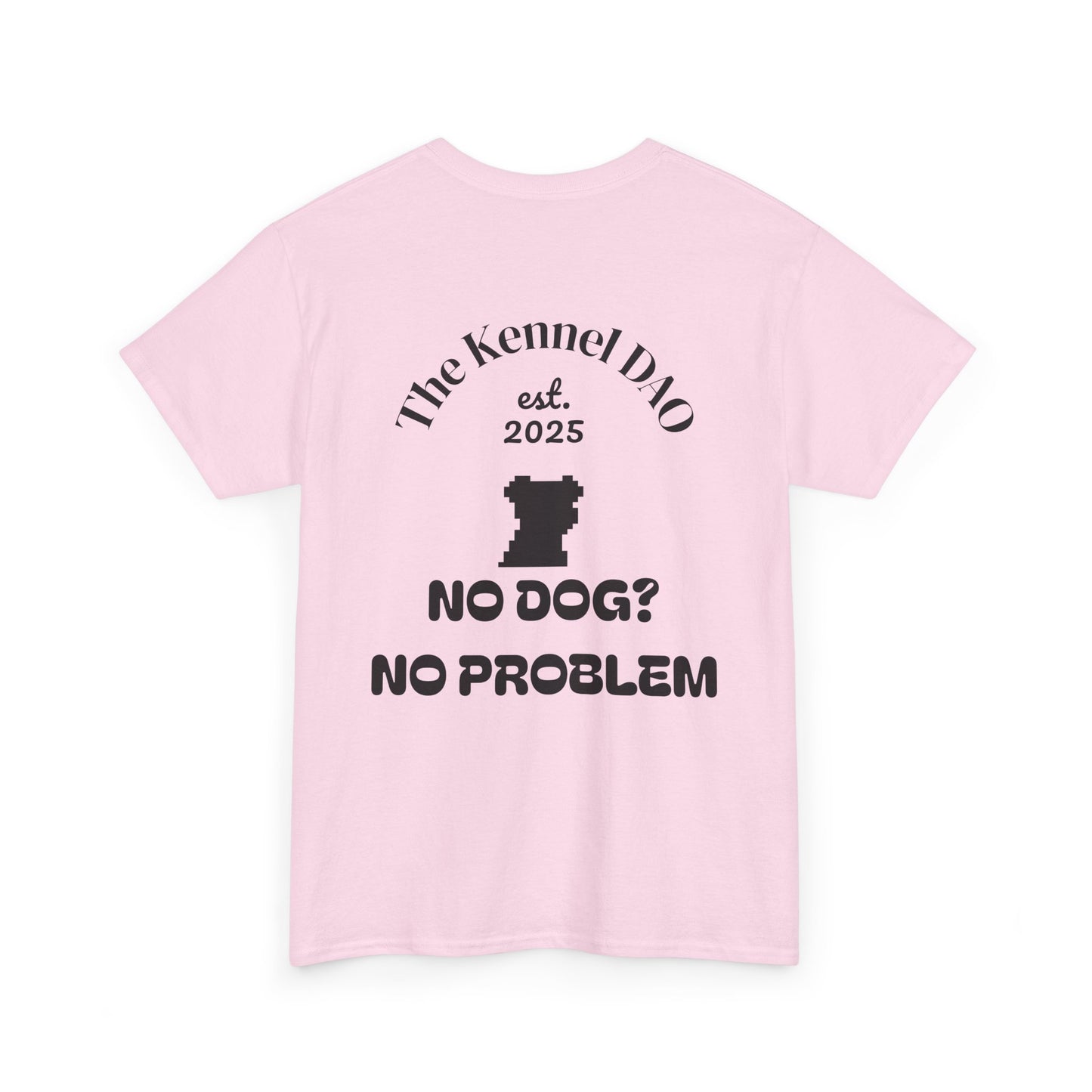 The Kennel DAO Shirt