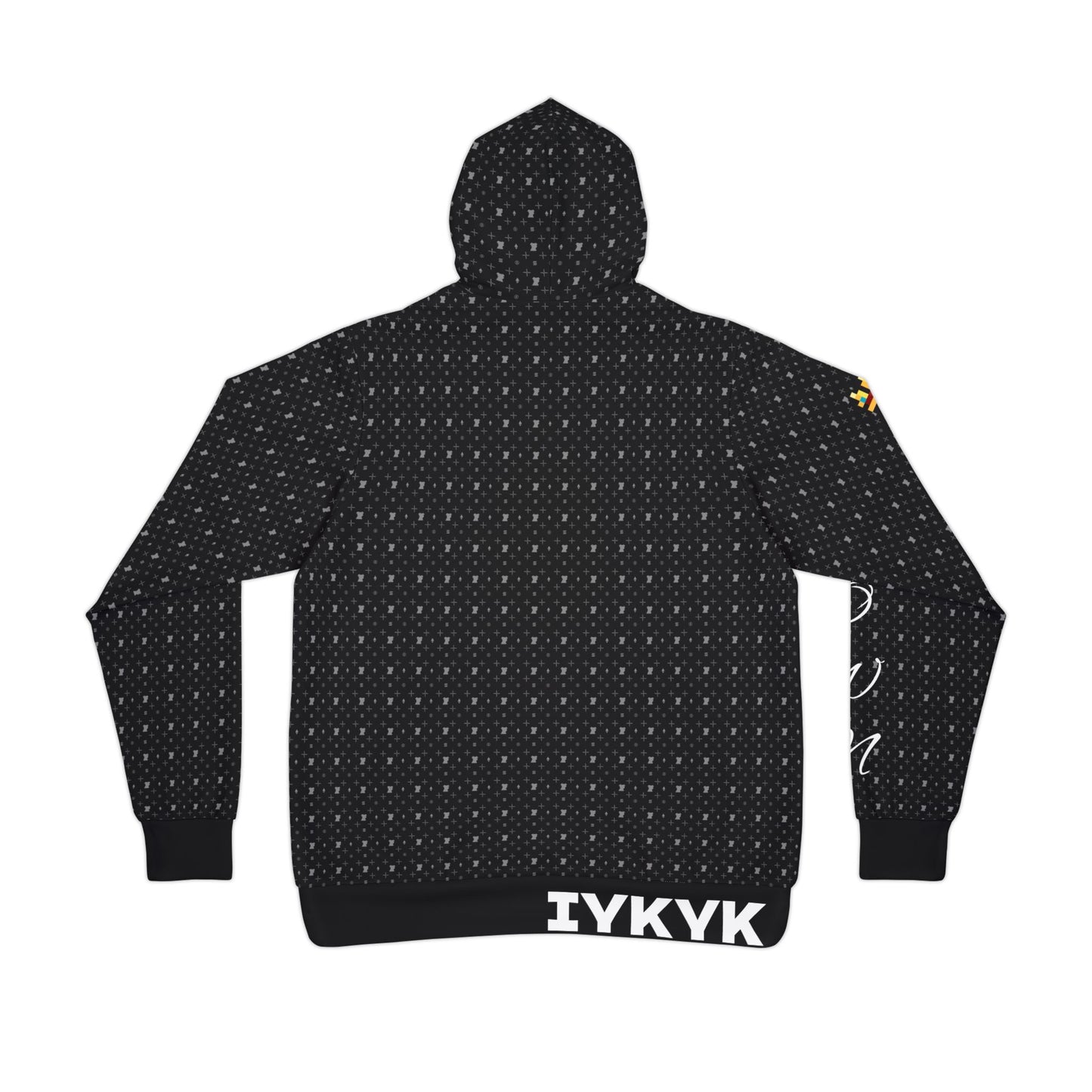 TCK Crown Hoodie