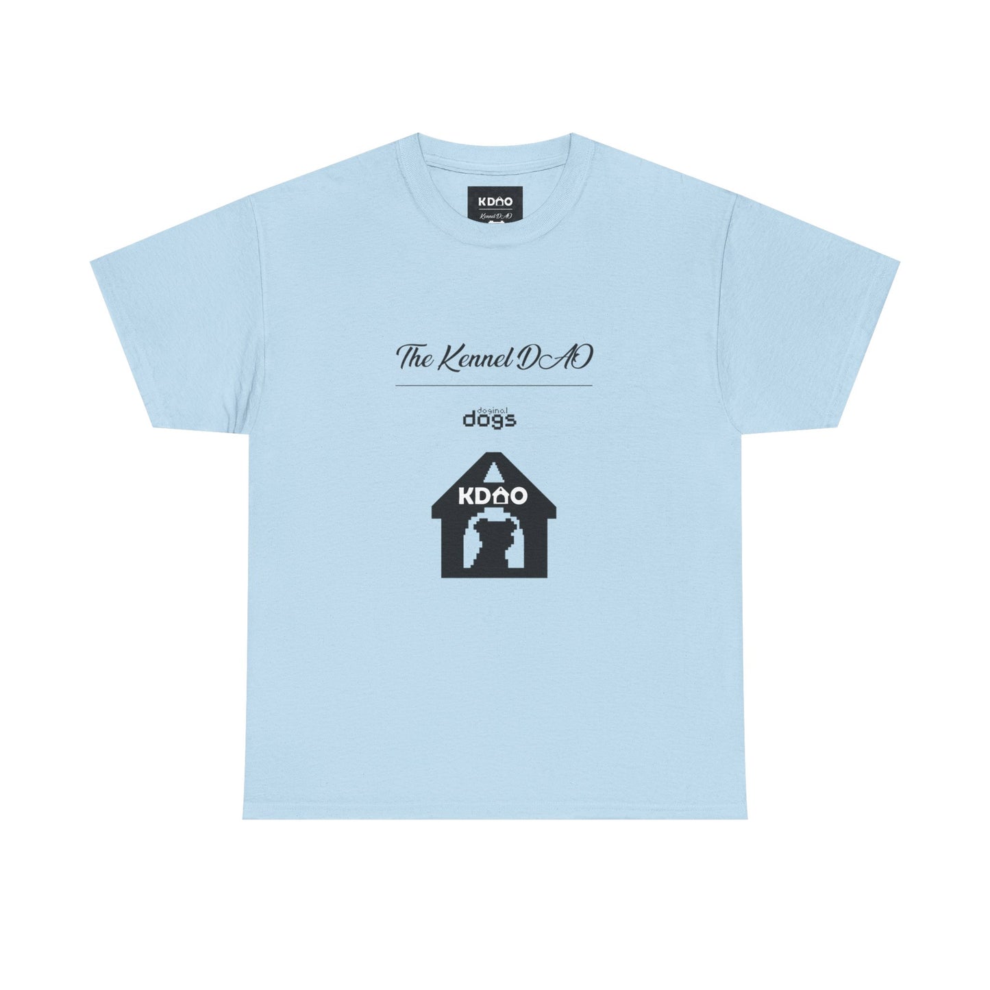 The Kennel DAO Shirt
