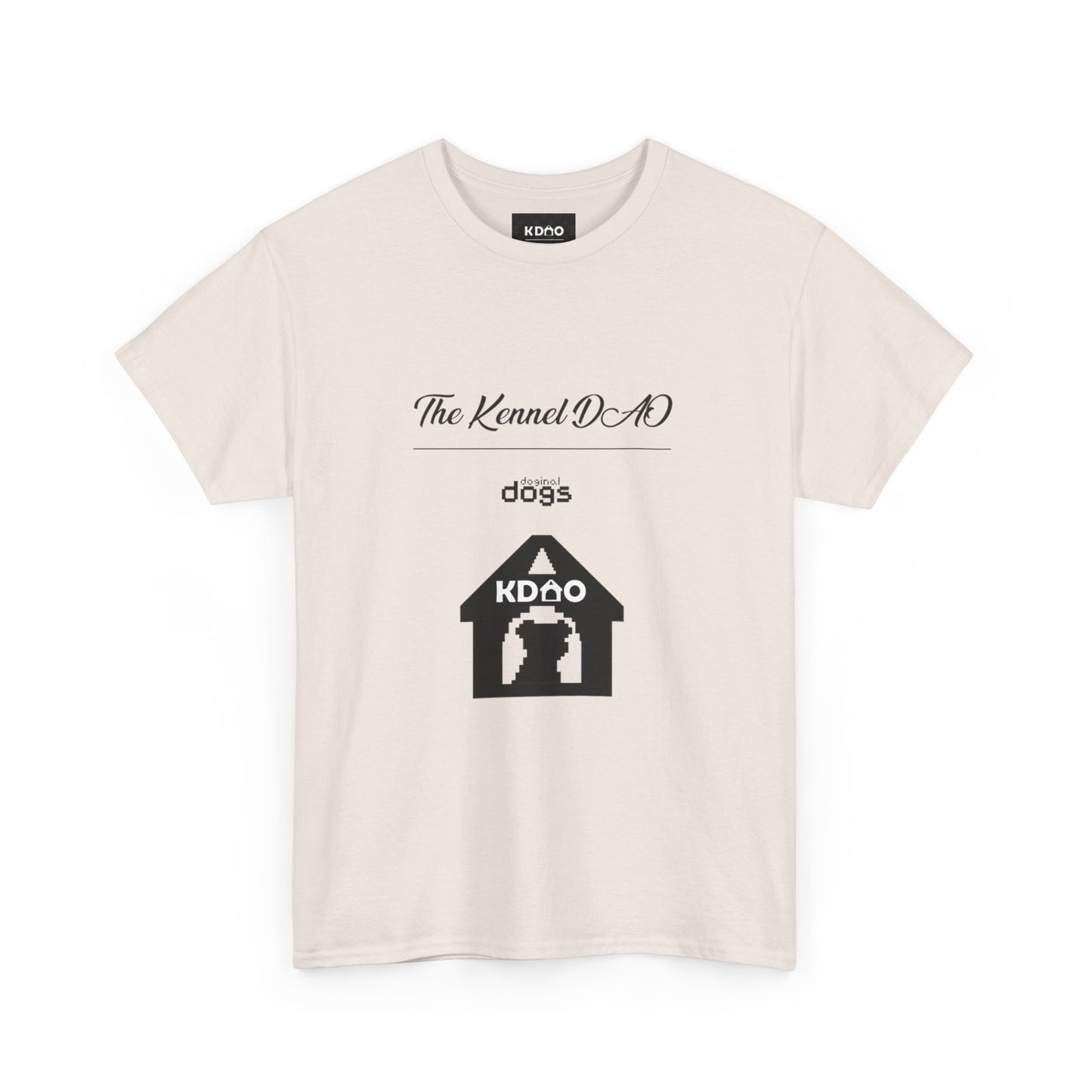 The Kennel DAO Shirt