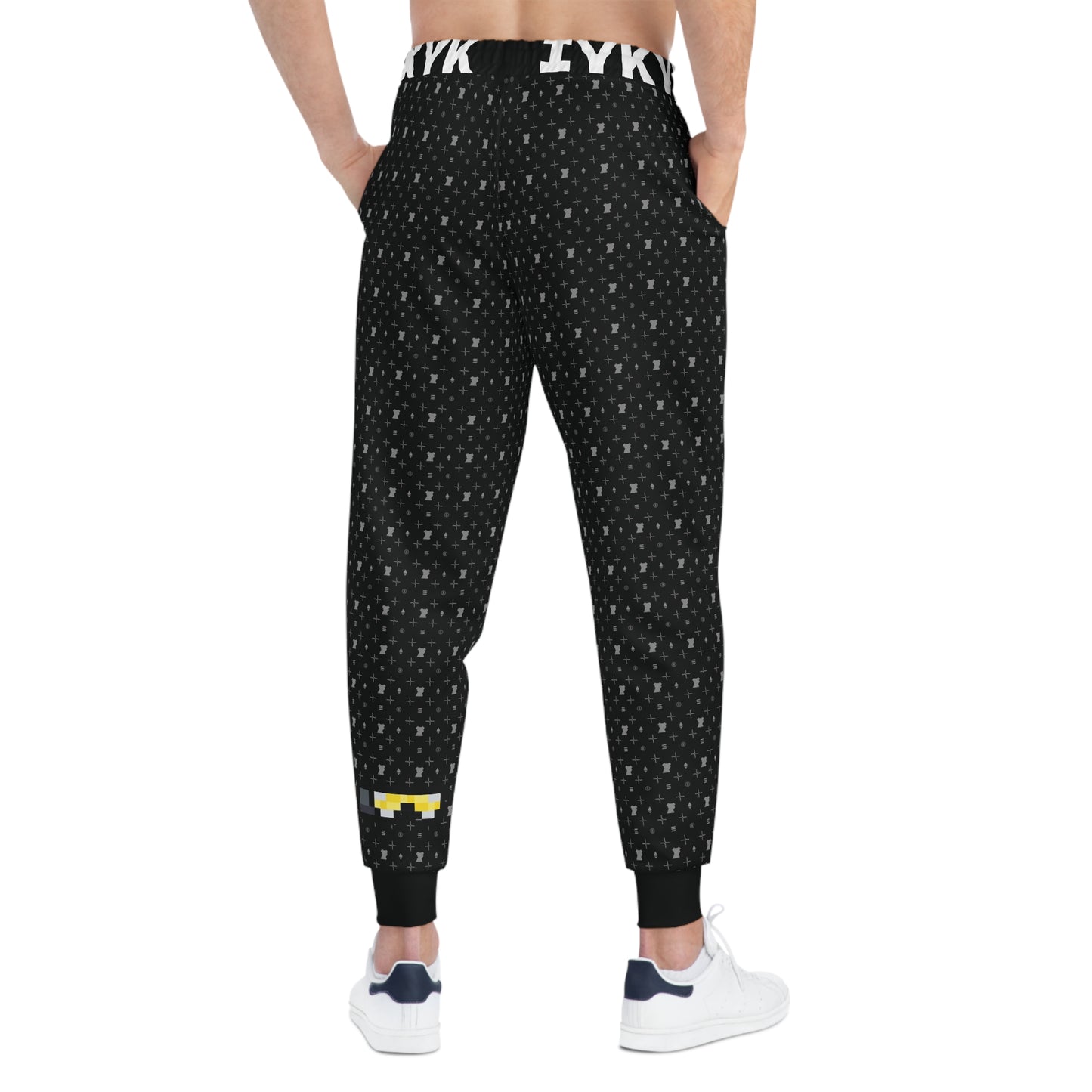 TCK Visor Joggers