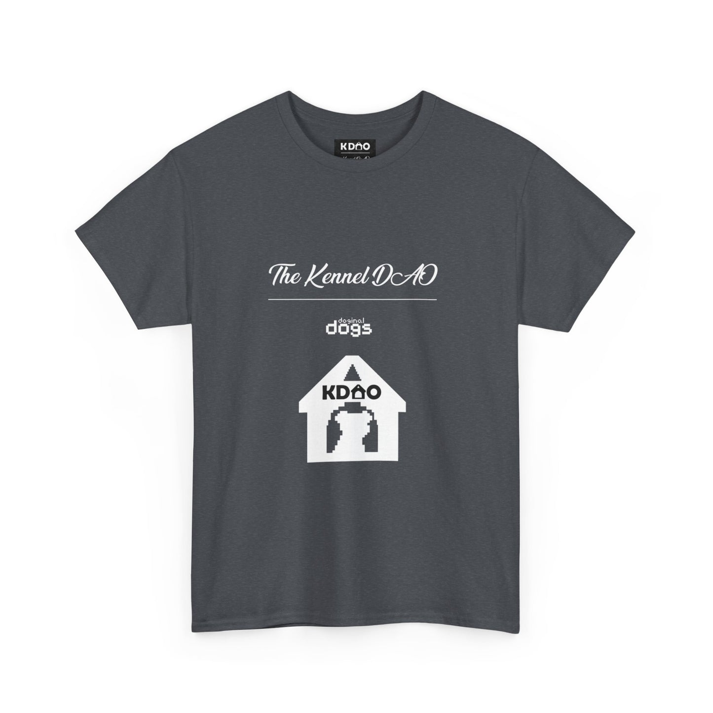 The Kennel DAO Shirt