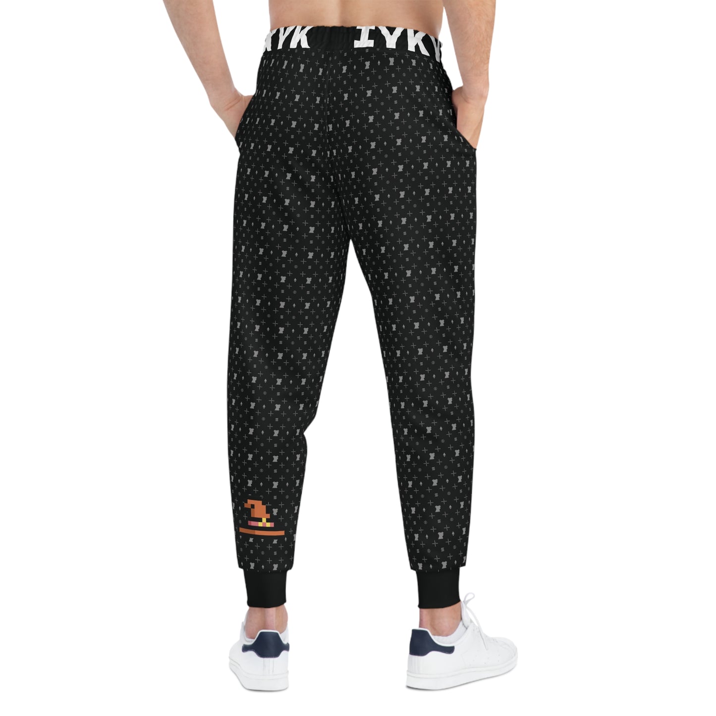 TCK Wizard Joggers