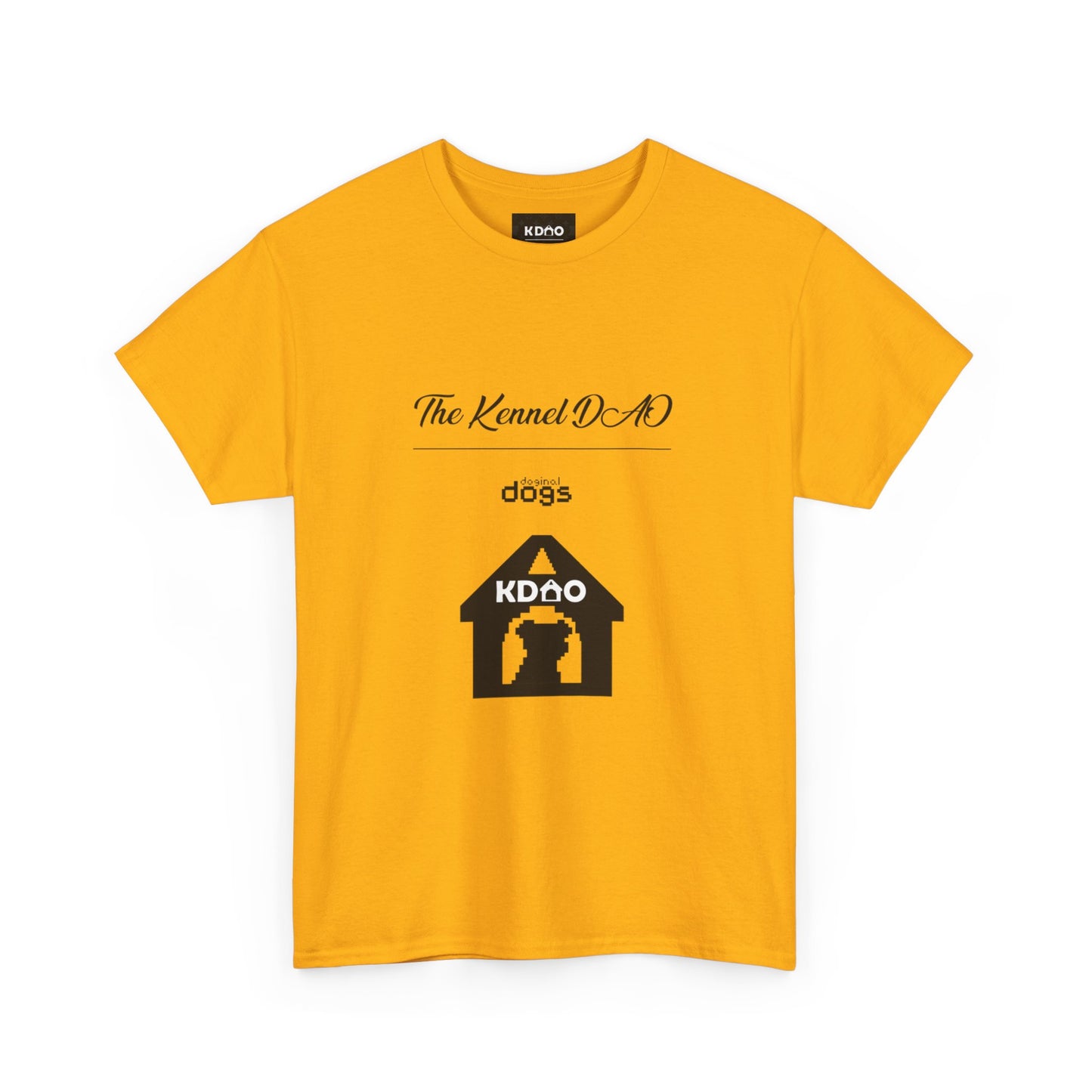 The Kennel DAO Shirt