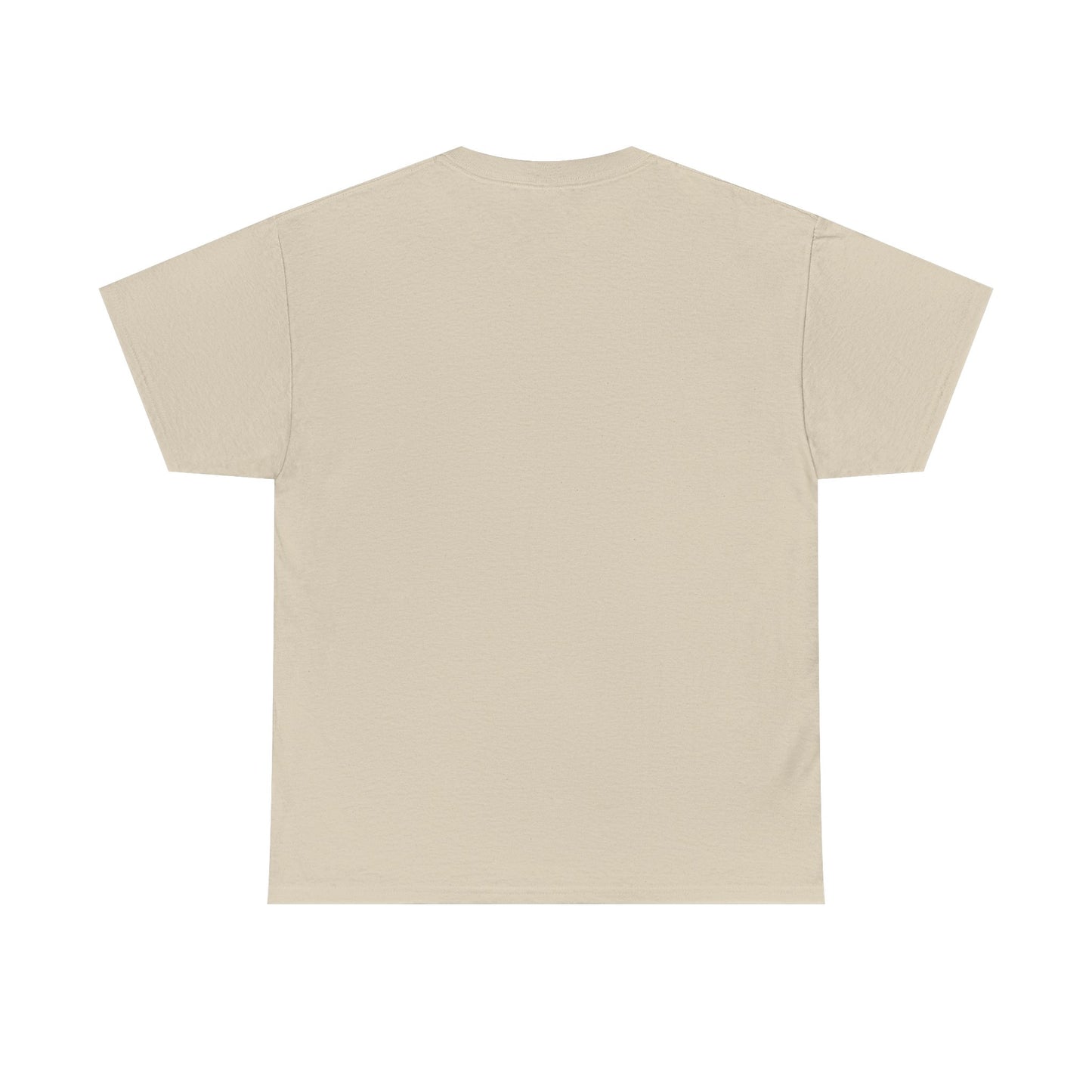 Giga Leak God Unisex Heavy Cotton Tee