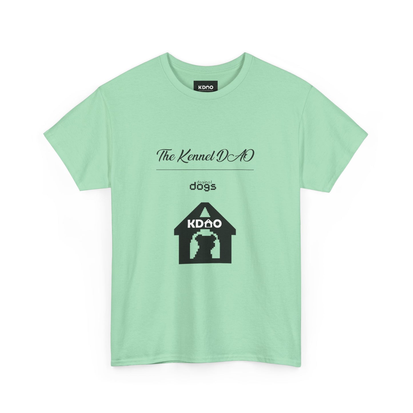 The Kennel DAO Shirt