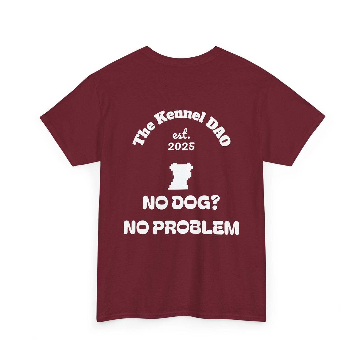 The Kennel DAO Shirt