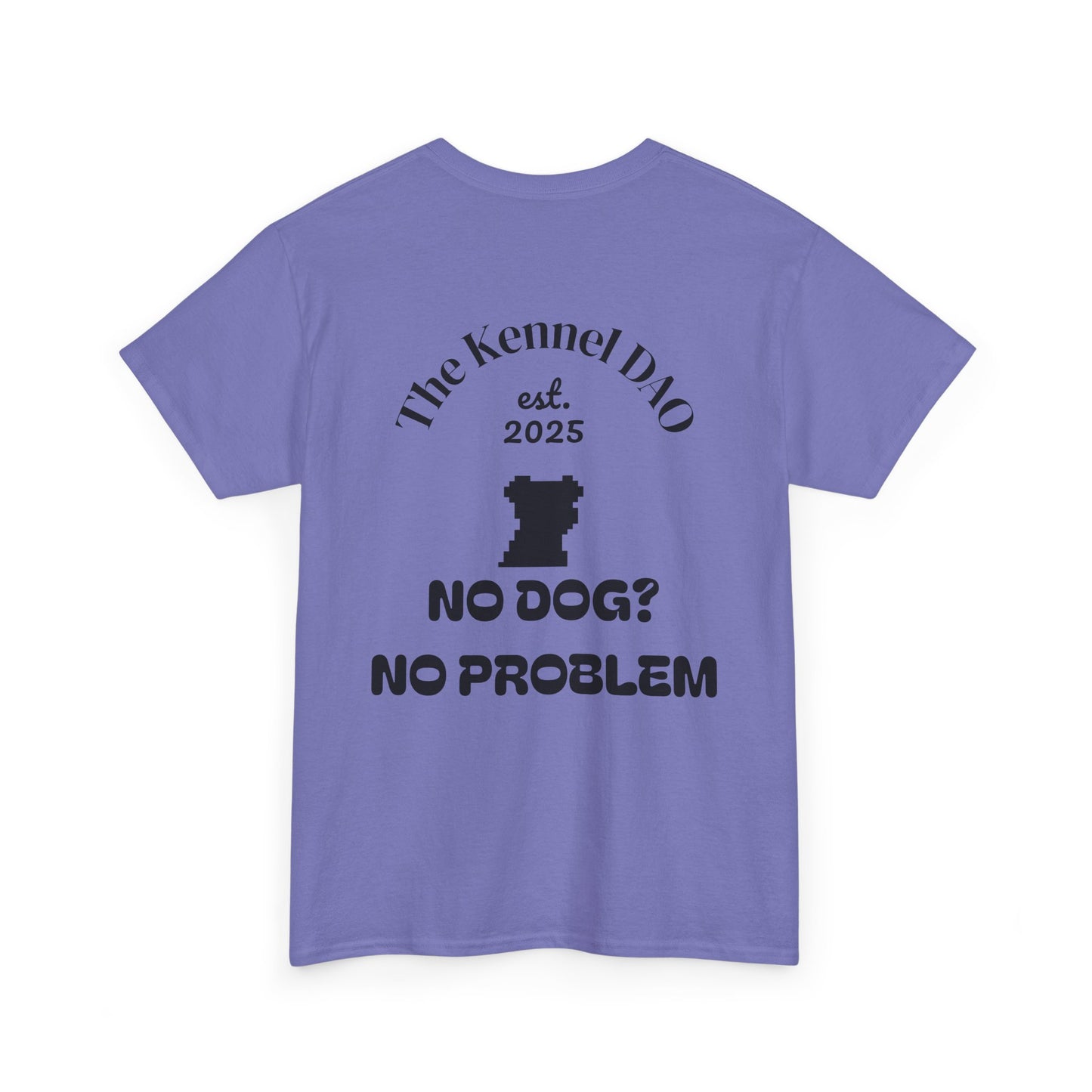 The Kennel DAO Shirt