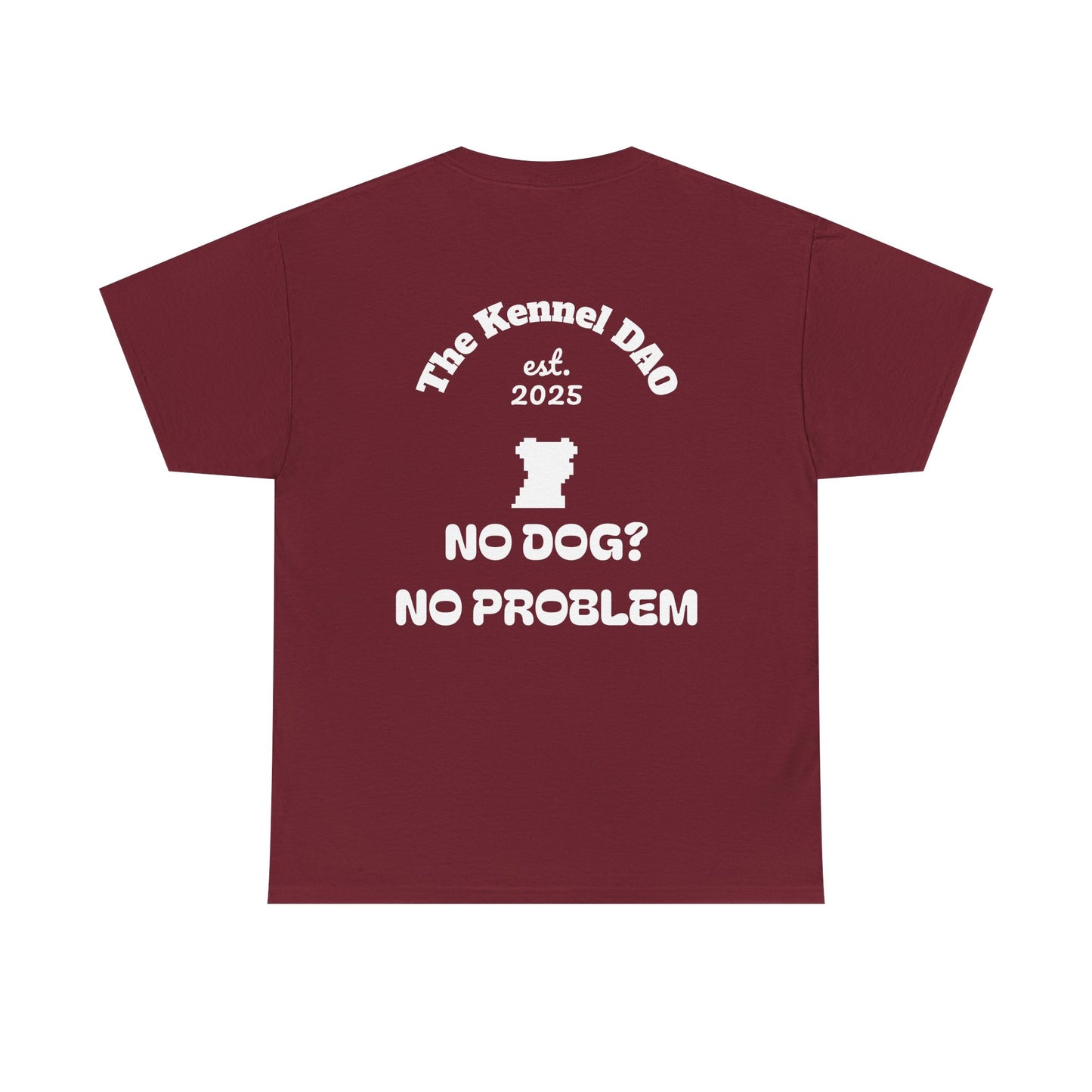 The Kennel DAO Shirt