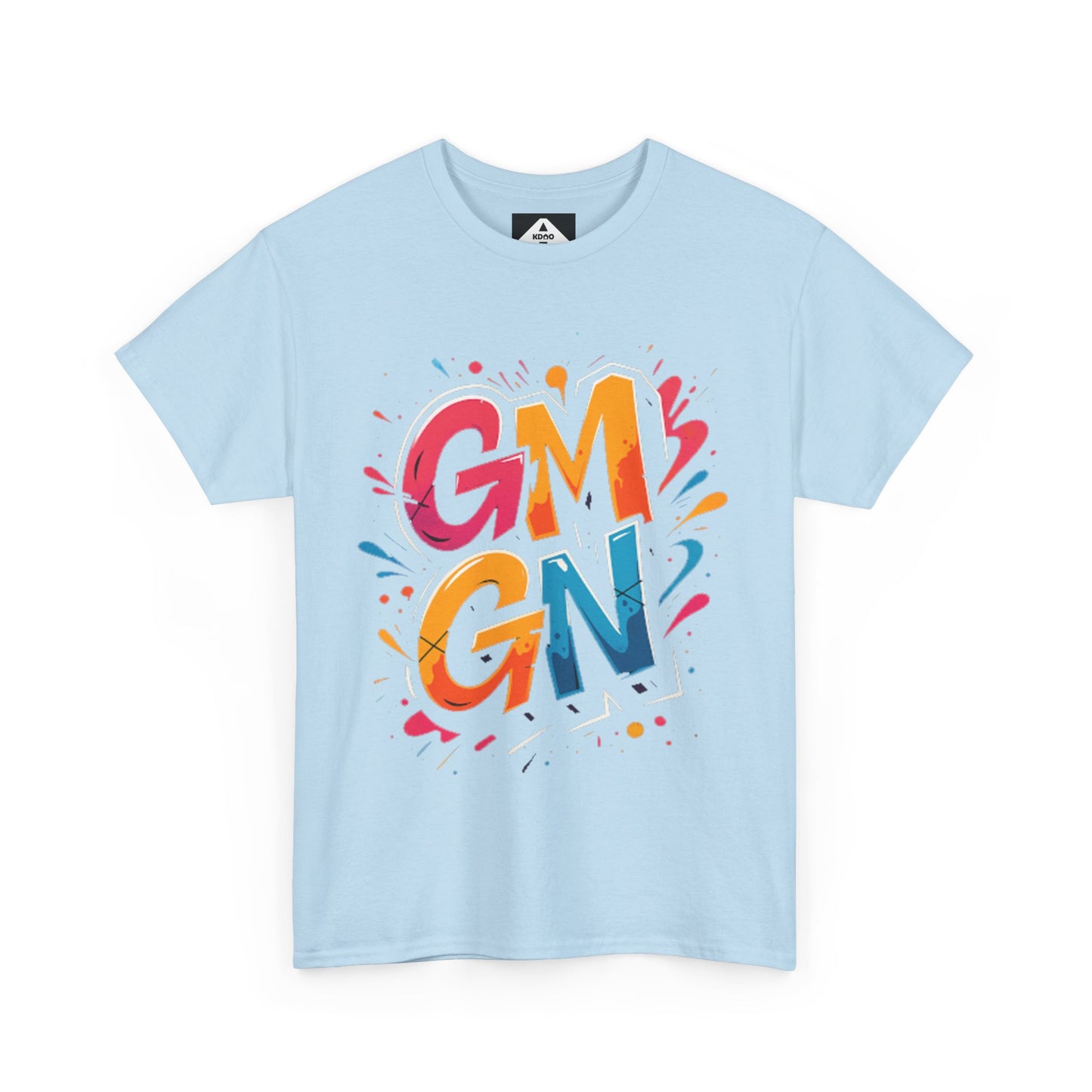 GMGN2 T-Shirt