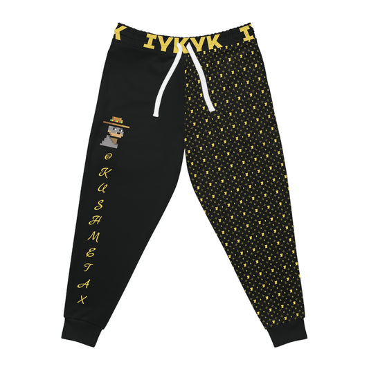 Kush Joggers