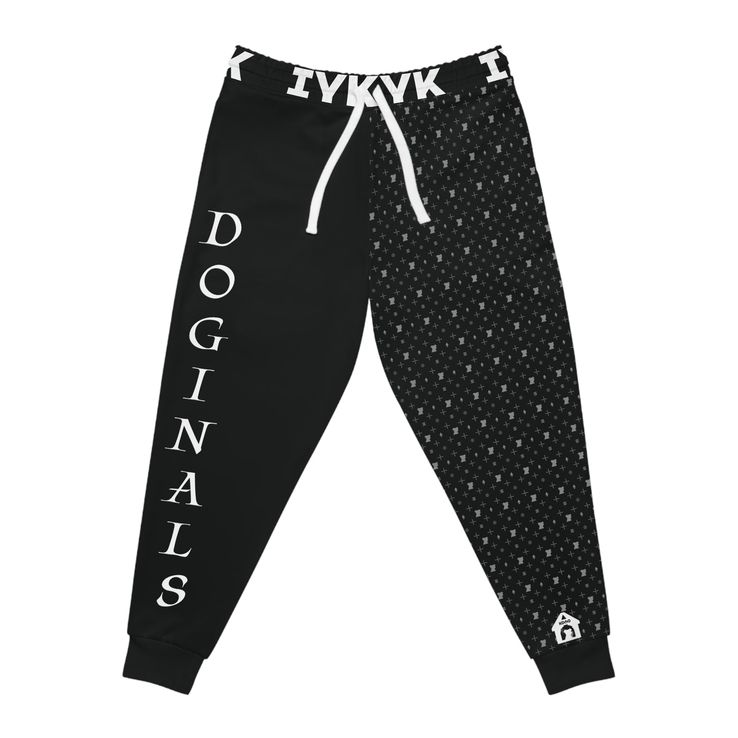 TCK KDAO Doginal Joggers