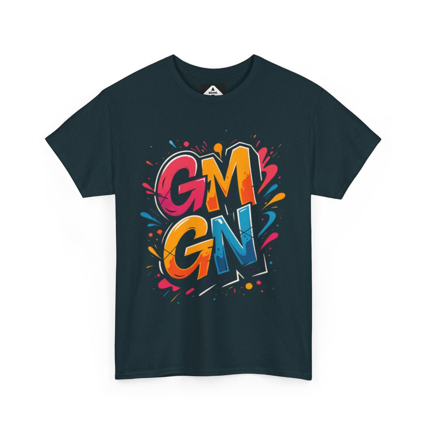 GMGN2 T-Shirt