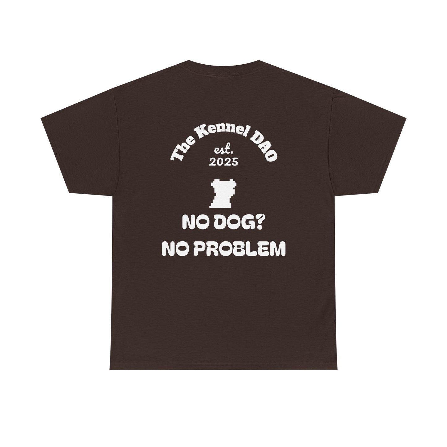 The Kennel DAO Shirt