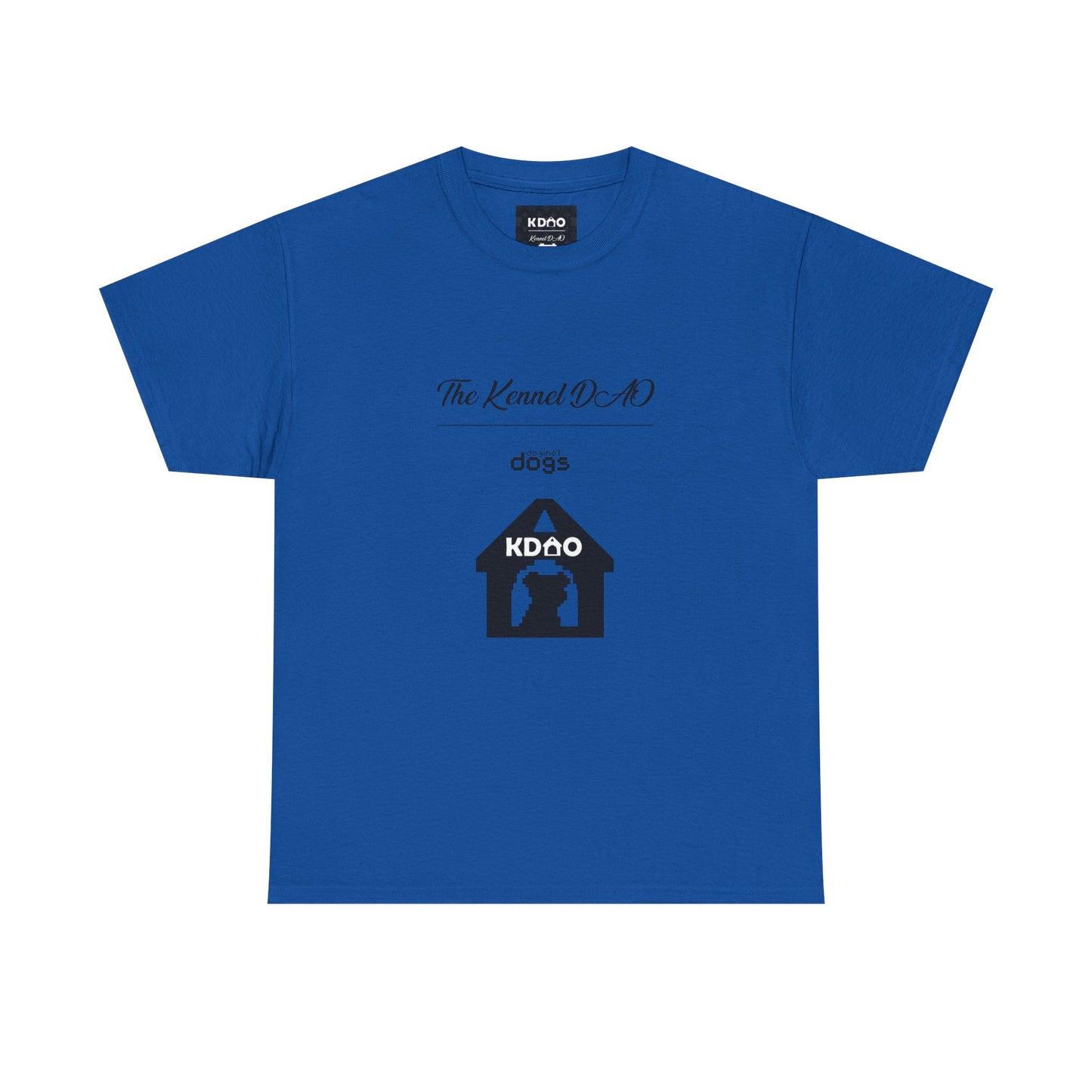 The Kennel DAO Shirt