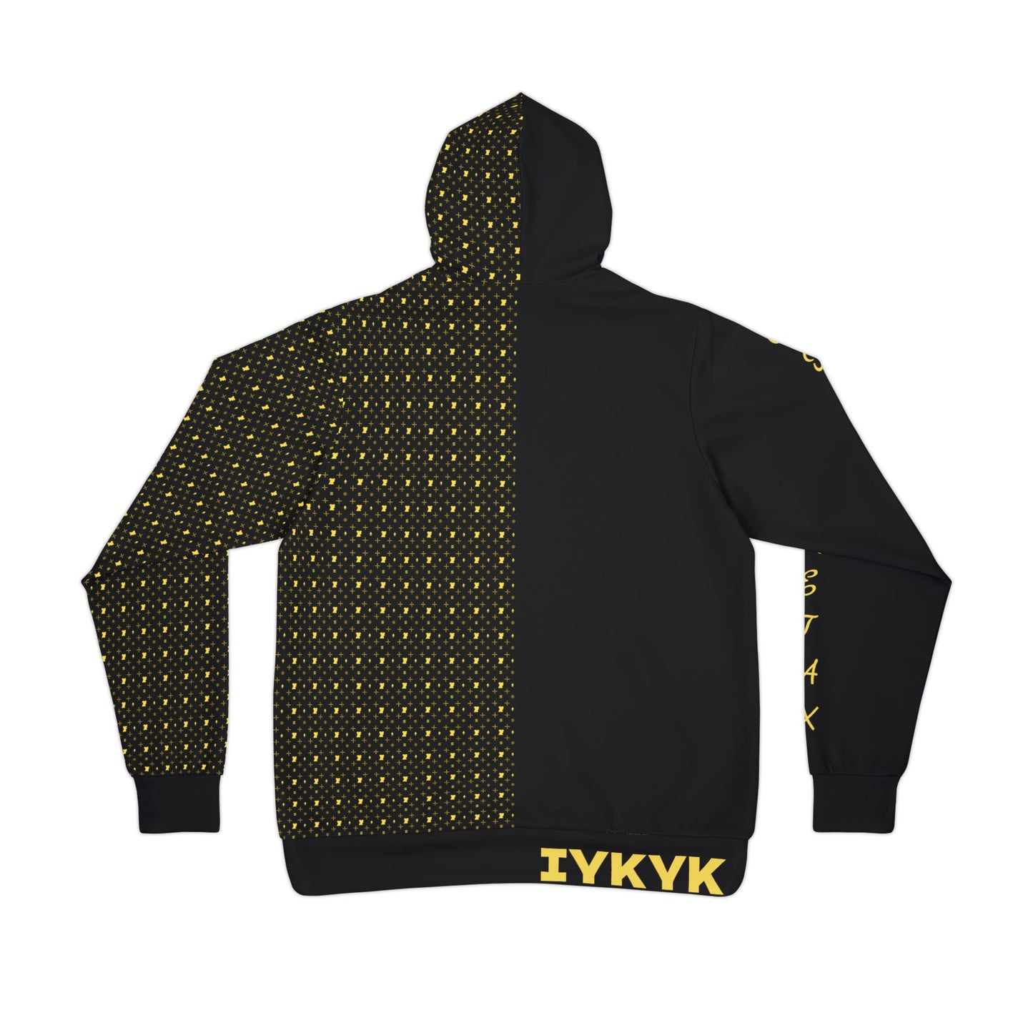 Kush Hoodie