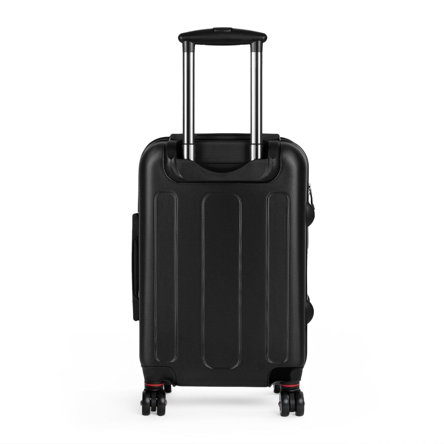 TCK KDAO Suitcases (White)