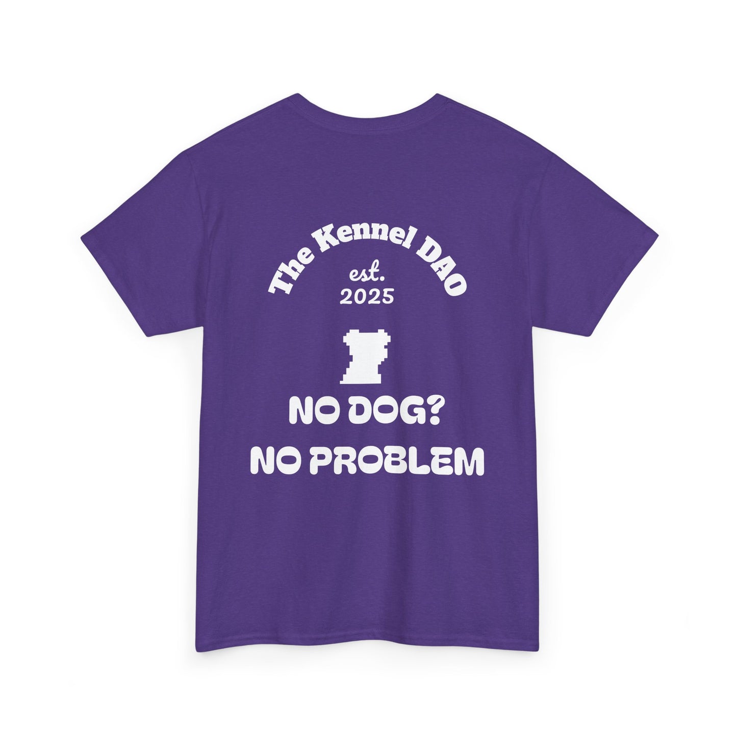 The Kennel DAO Shirt