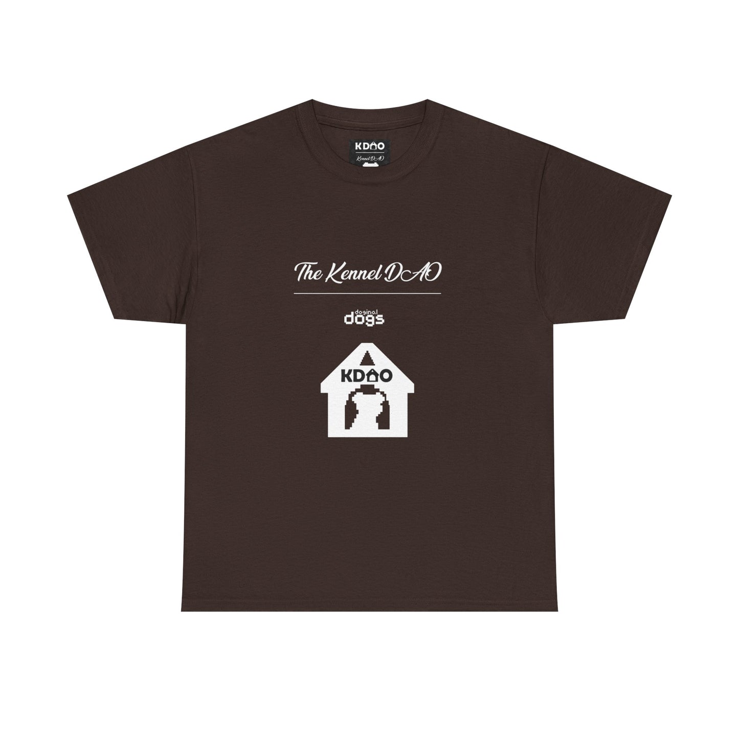 The Kennel DAO Shirt