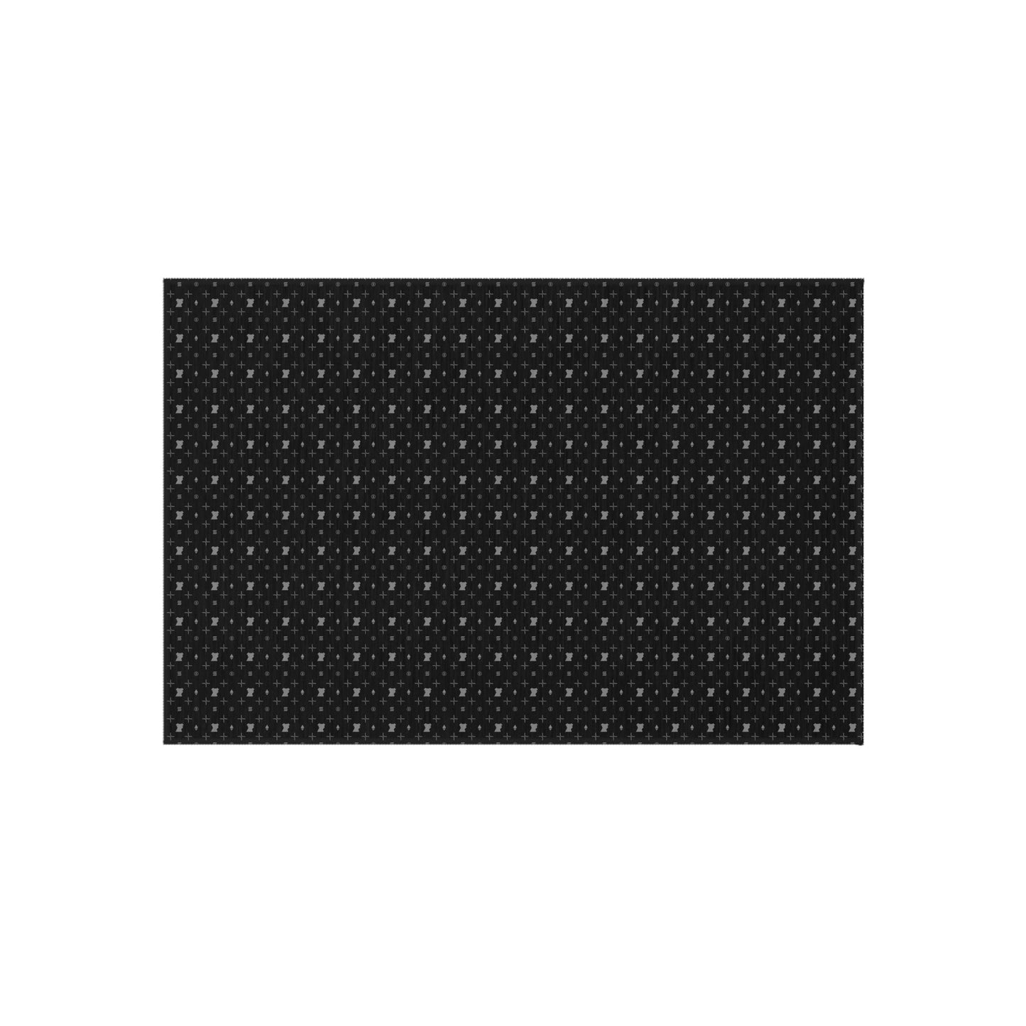 TCK Outdoor Rug for Patios, Decks & Gardens