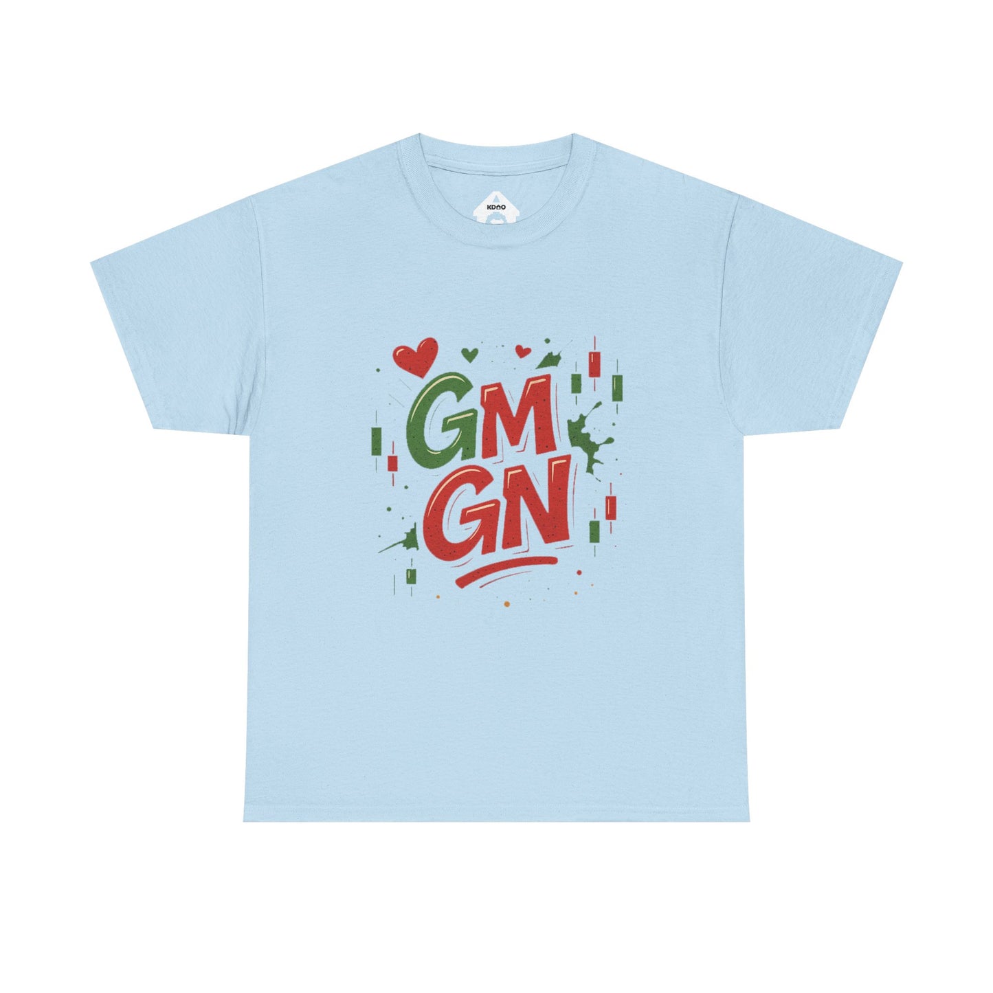 GMGN T-Shirt