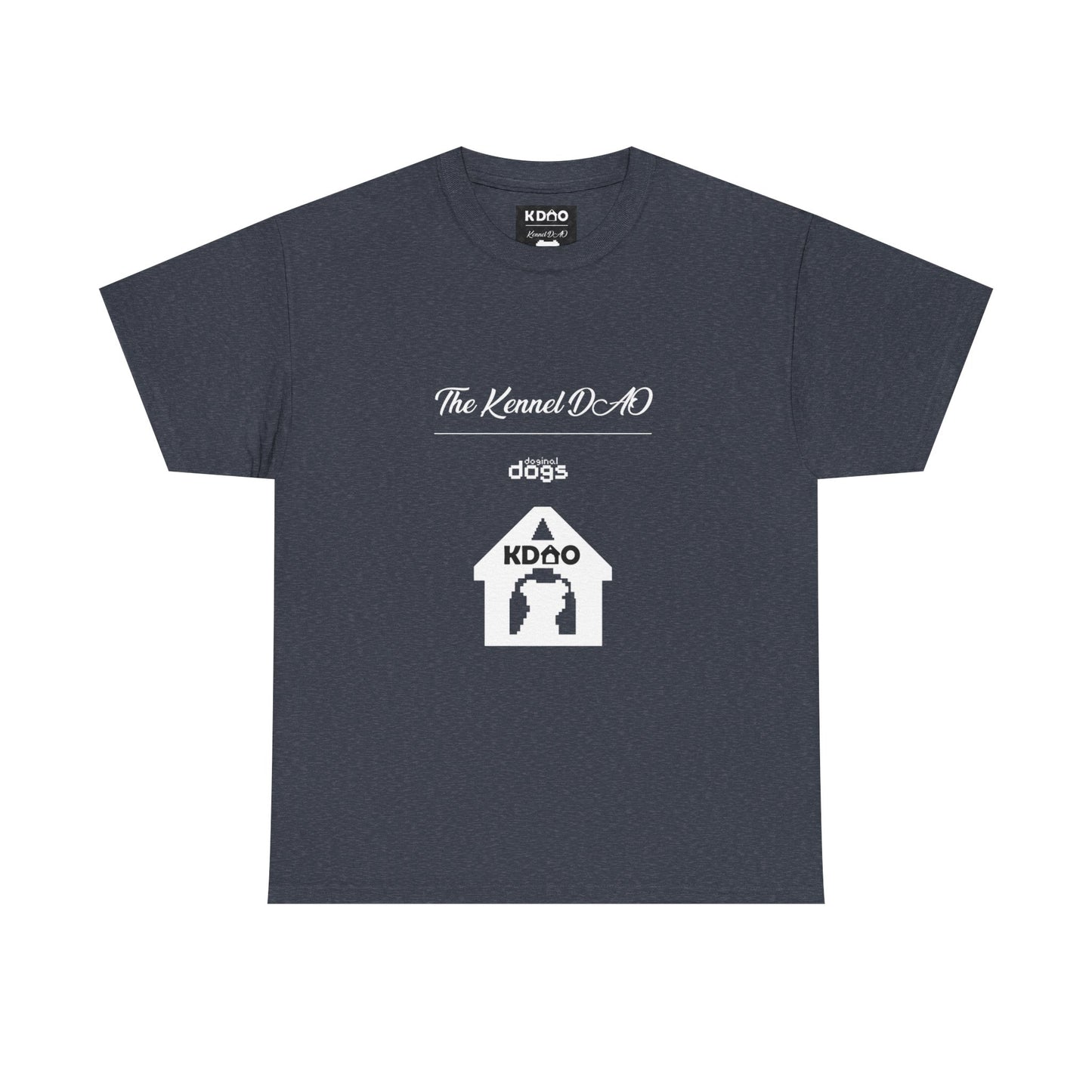 The Kennel DAO Shirt