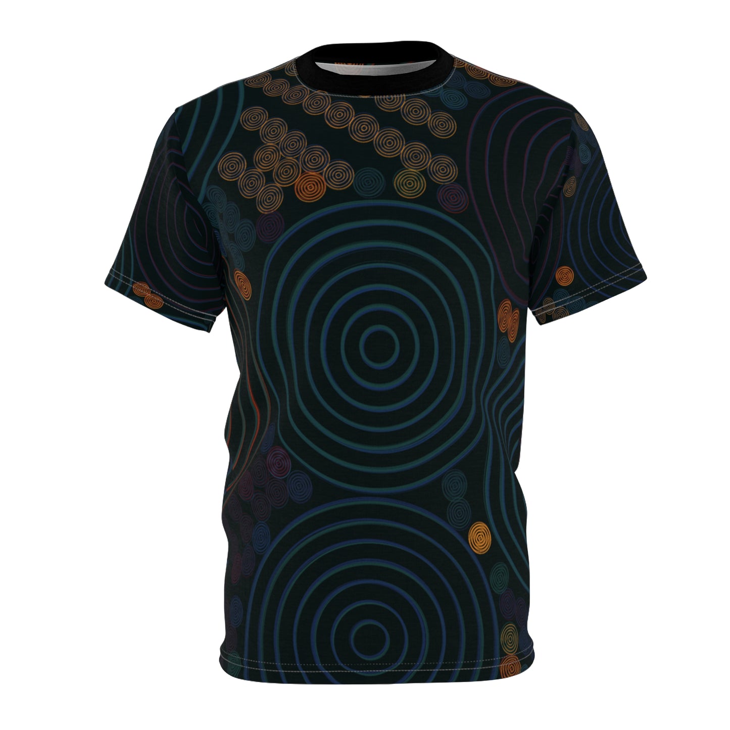 QQL.art #001 Shirt