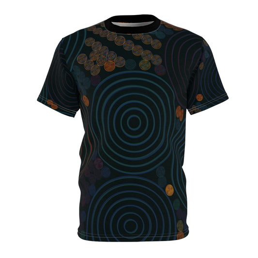 QQL.art #001 Shirt