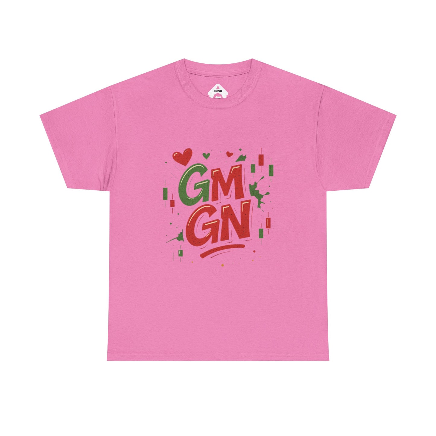 GMGN T-Shirt