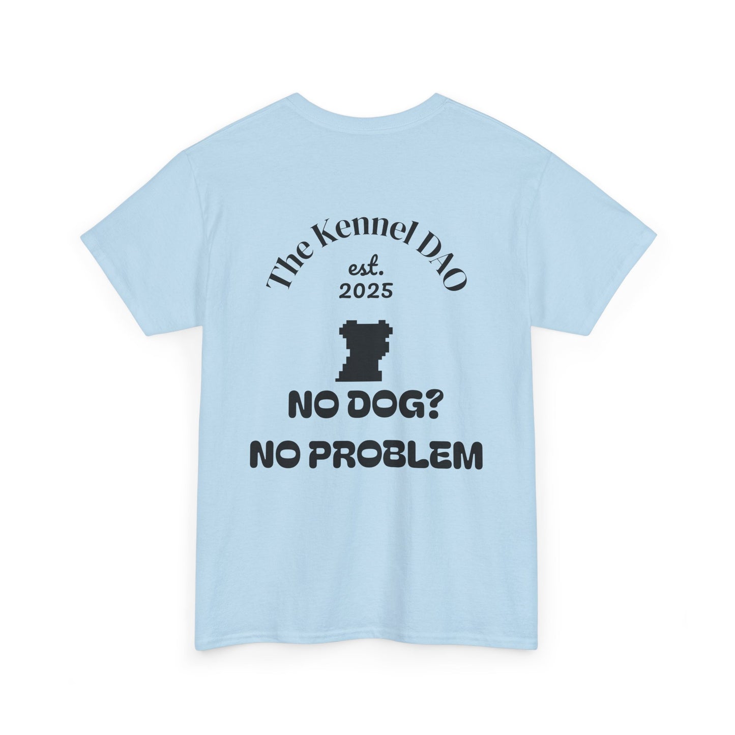 The Kennel DAO Shirt