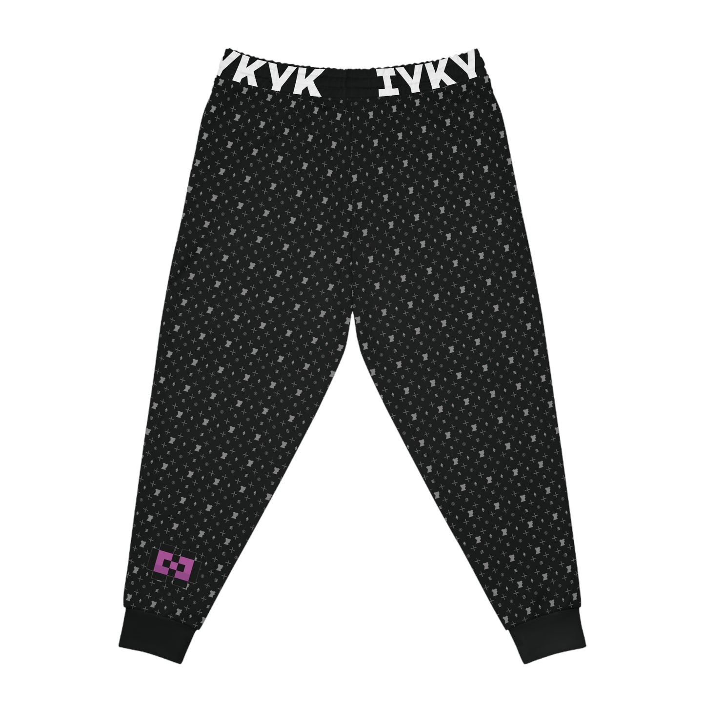 TCK Bow Joggers