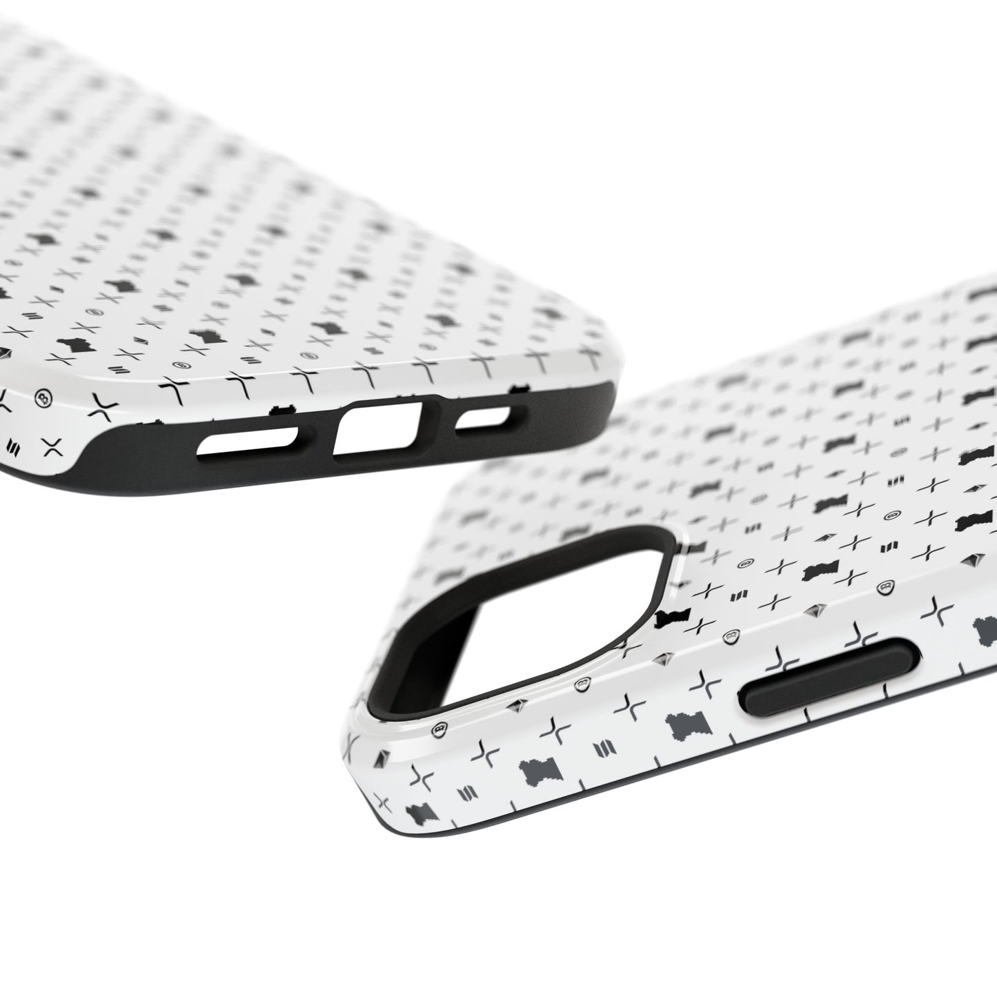 The Crypto Kennel ~ Impact-Resistant Phone Case