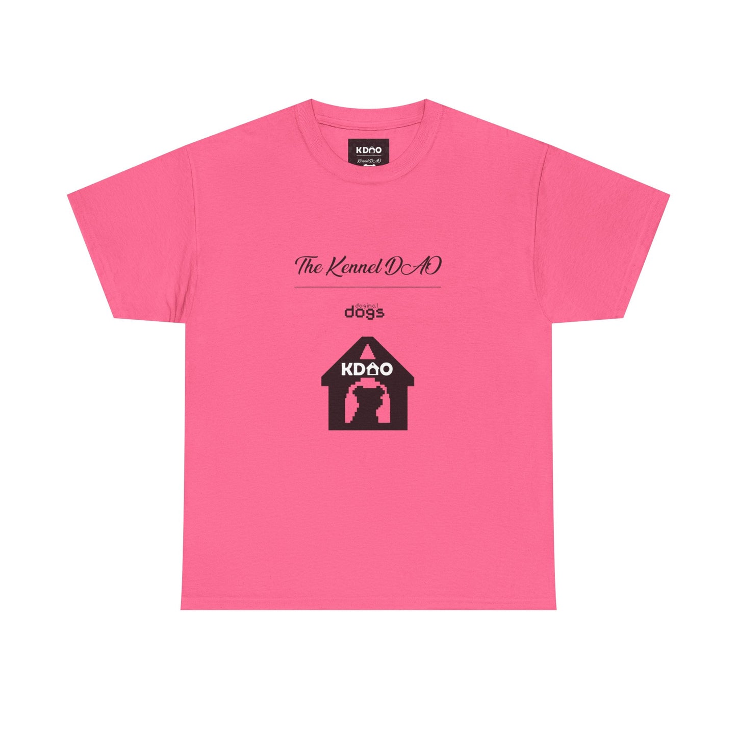 The Kennel DAO Shirt