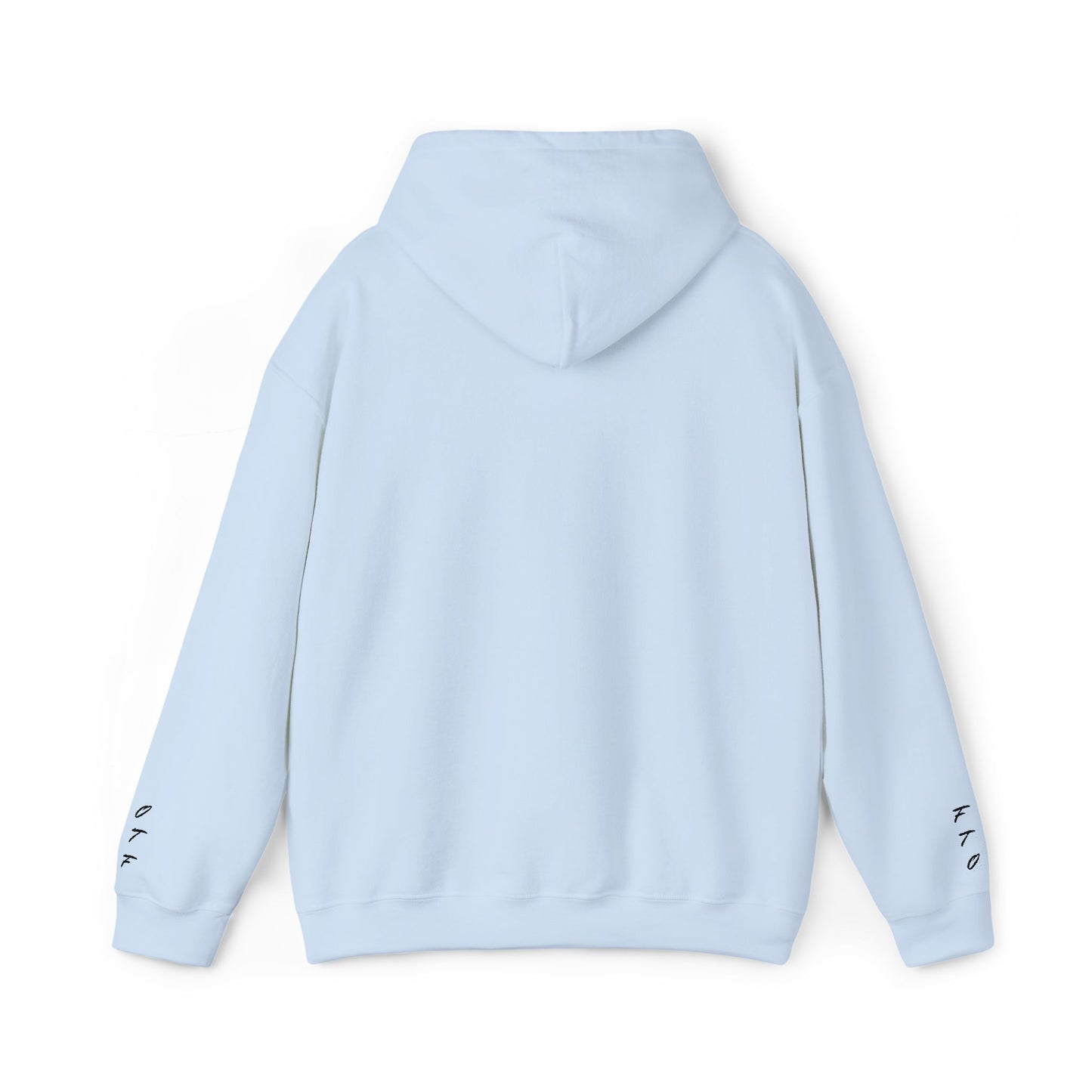 The Kennel DAO Embroided Hoodie