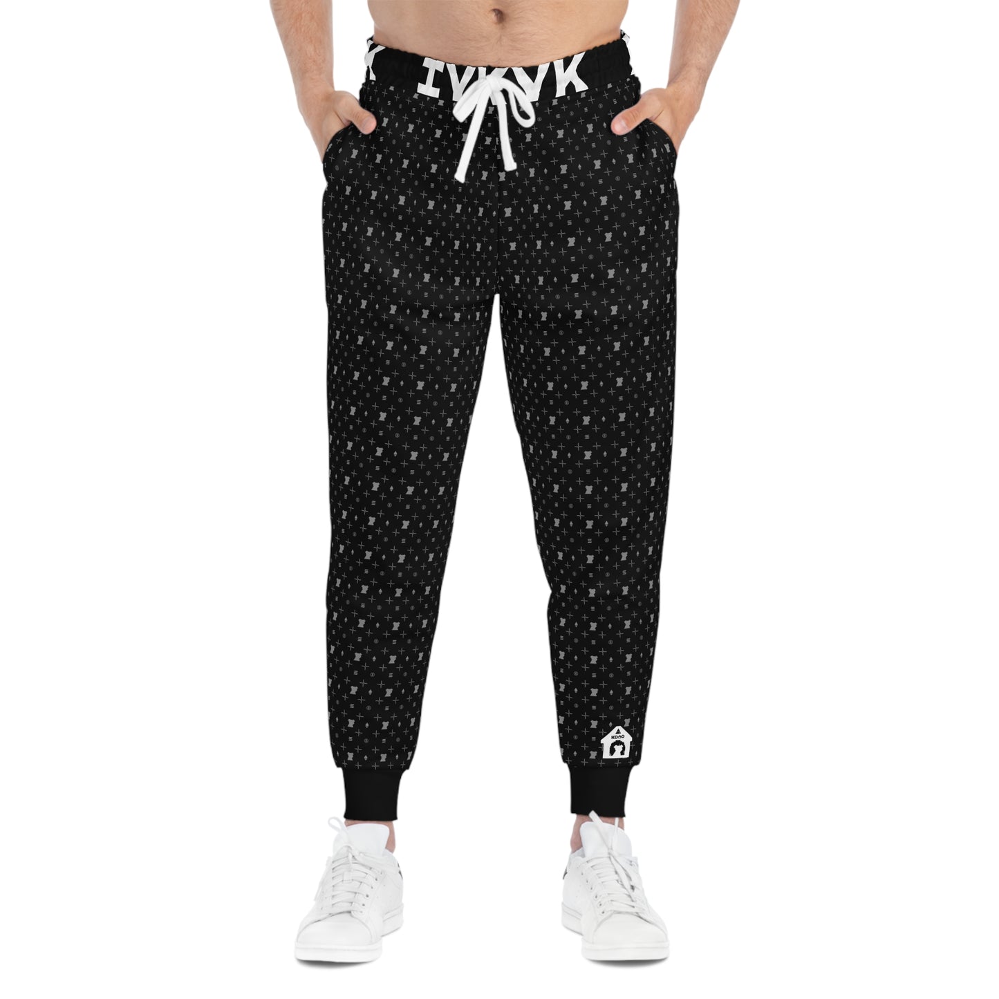 KDAO TCK Joggers