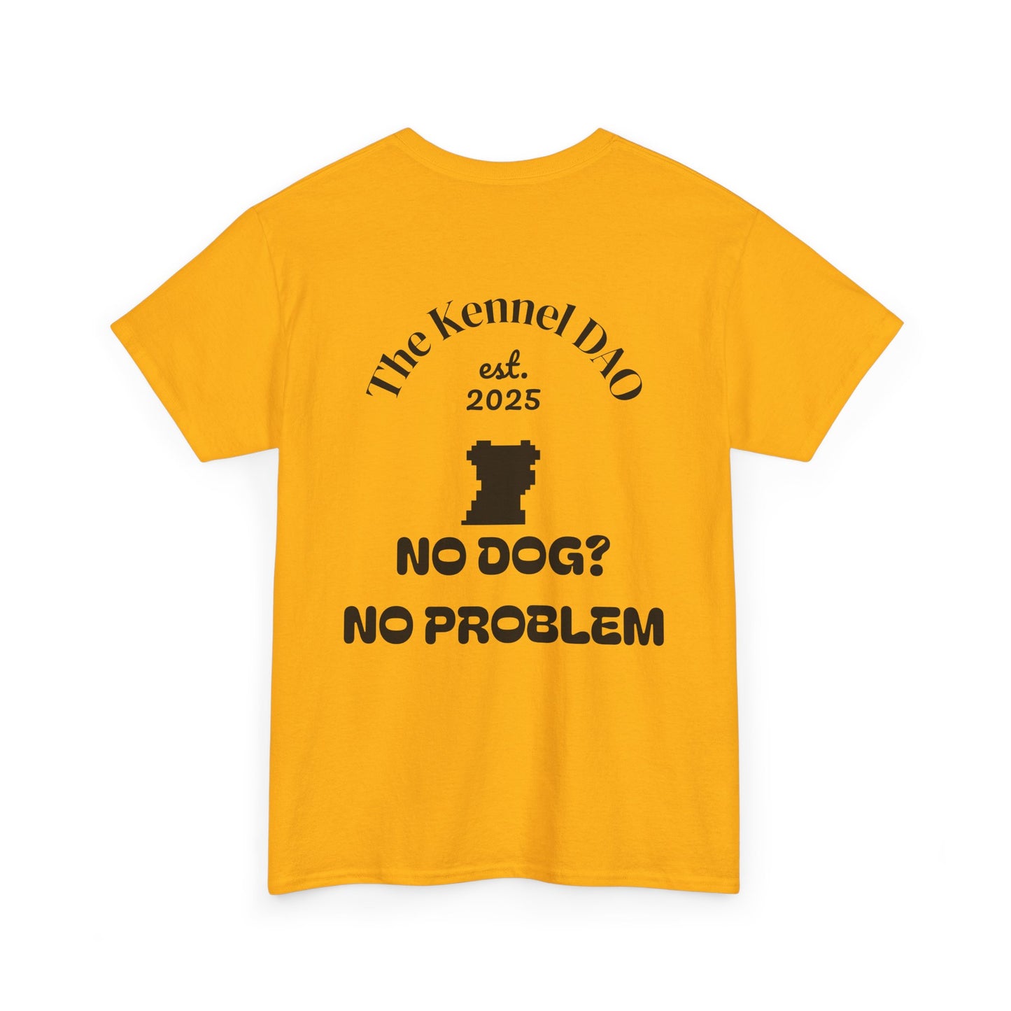 The Kennel DAO Shirt