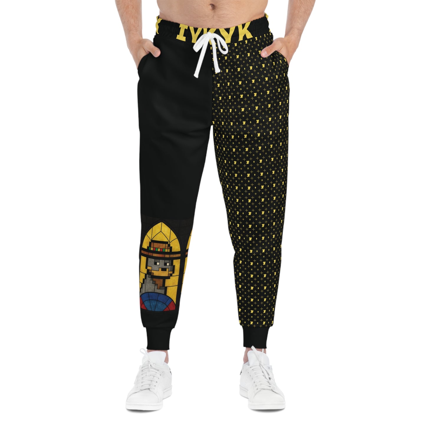 Copy of Kush Joggers