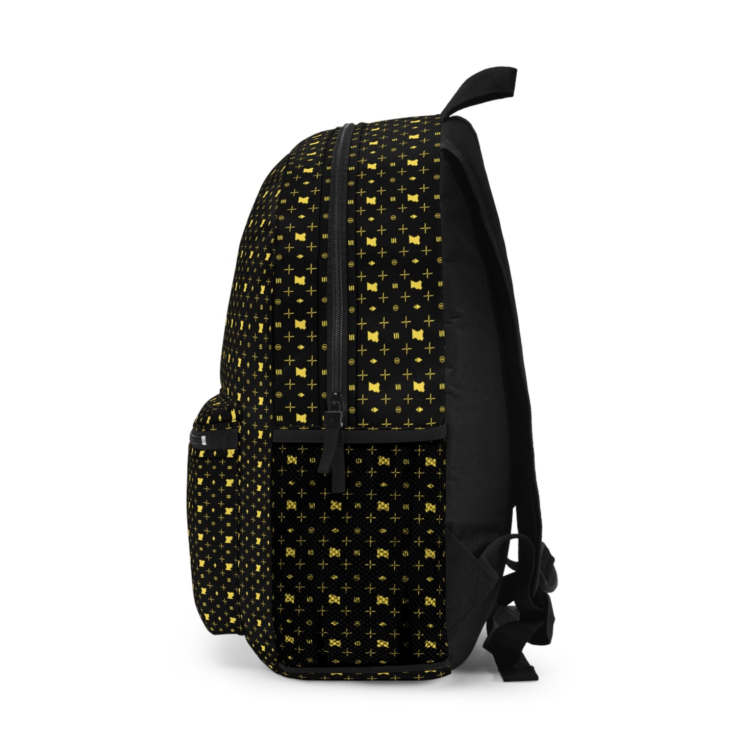 KDAO TCK Backpack