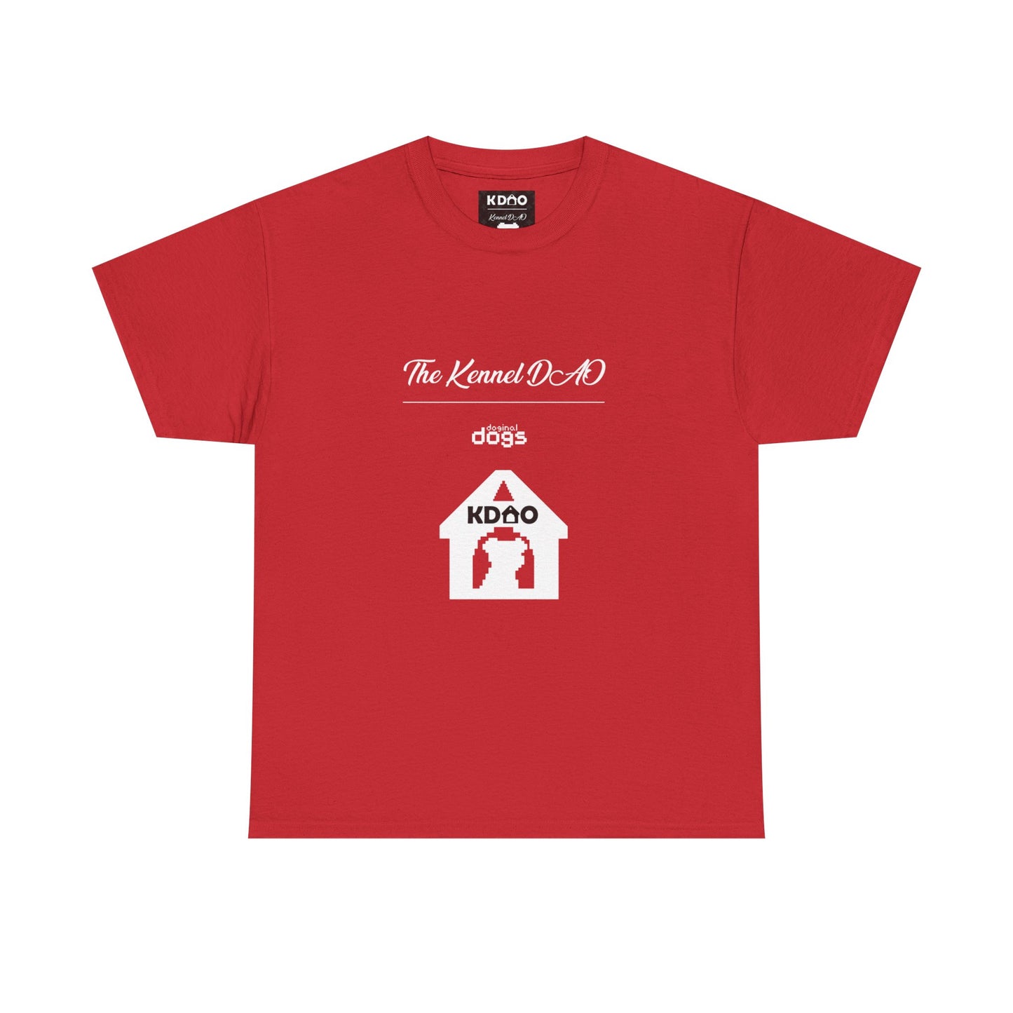 The Kennel DAO Shirt